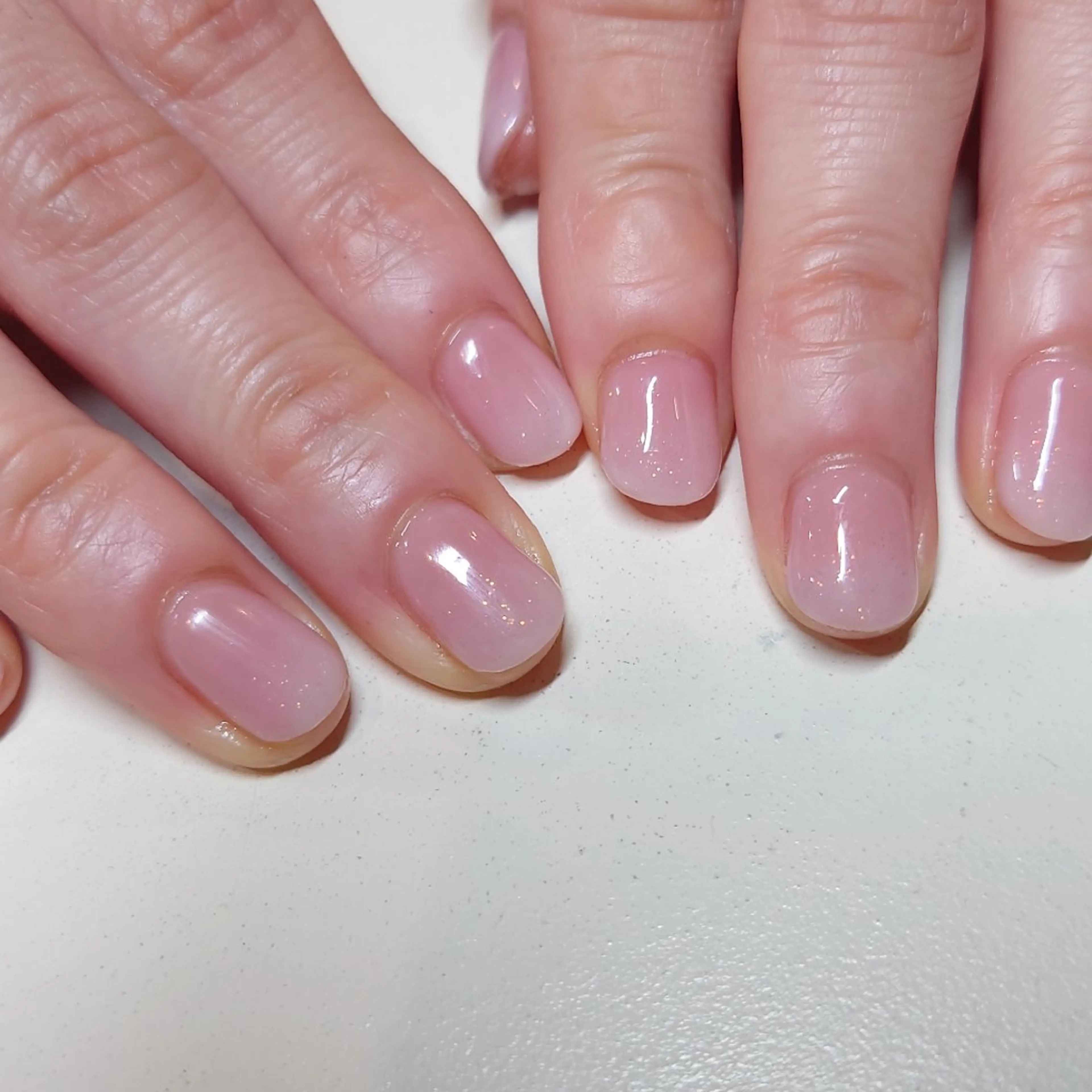 ネイル SEPTNAIL 中澤のネイルデザイン