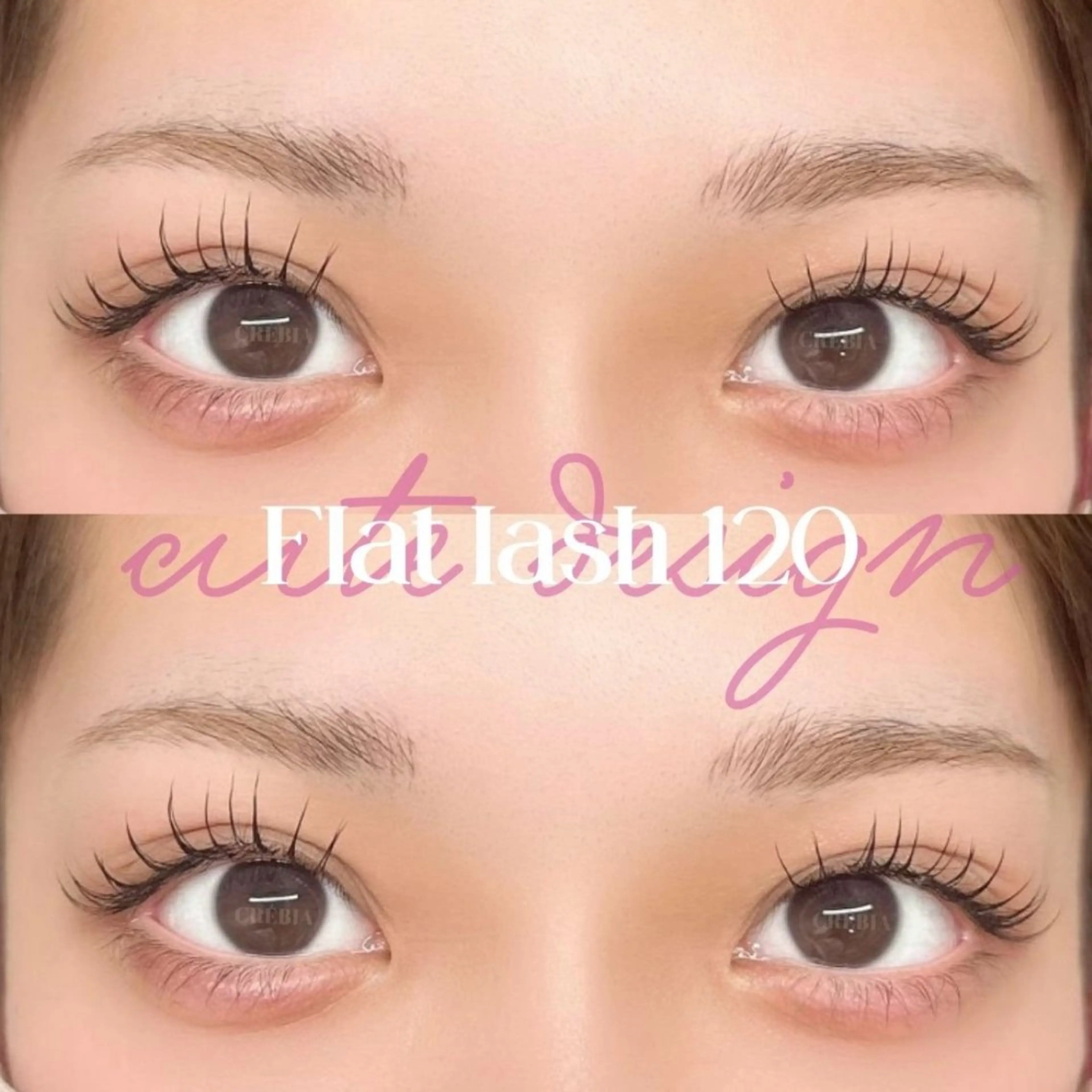 マツエク・マツパ マツエク 🌙mai🌙 パリジェンヌ/眉毛のマツエク・マツパデザイン