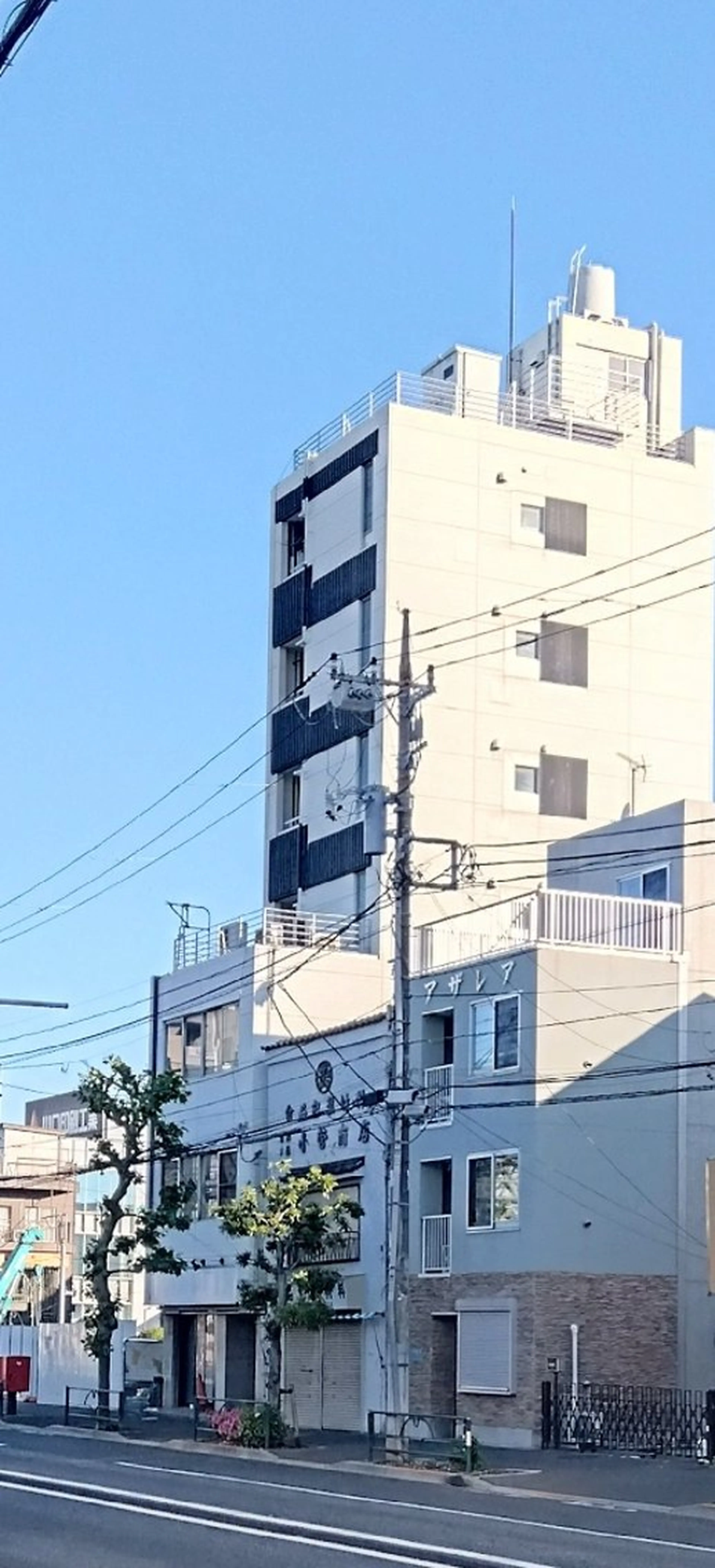 光楽 整体院のエステ・リラクイメージ