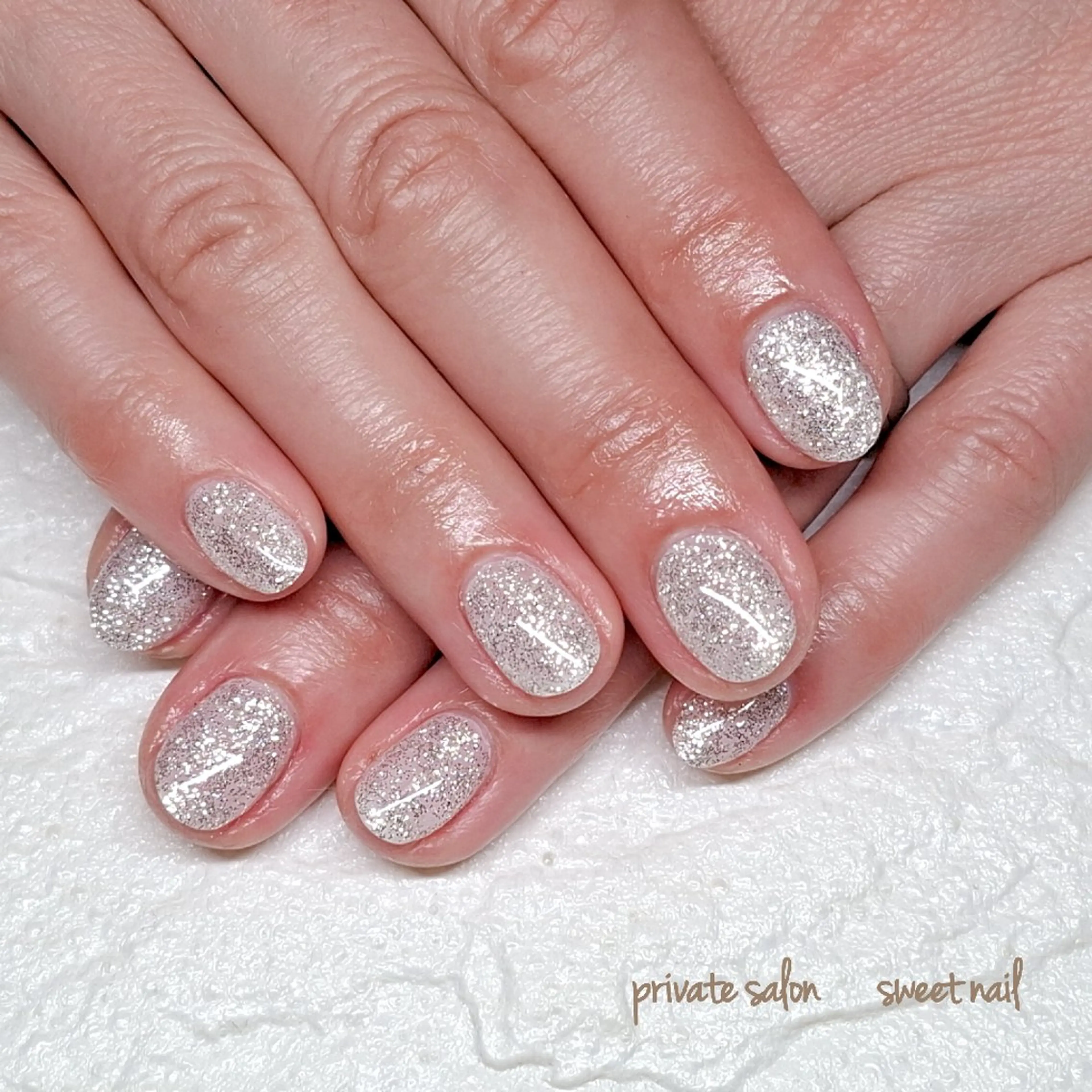 ネイル ネイルサロン極美堂　 秦野店のネイルデザイン