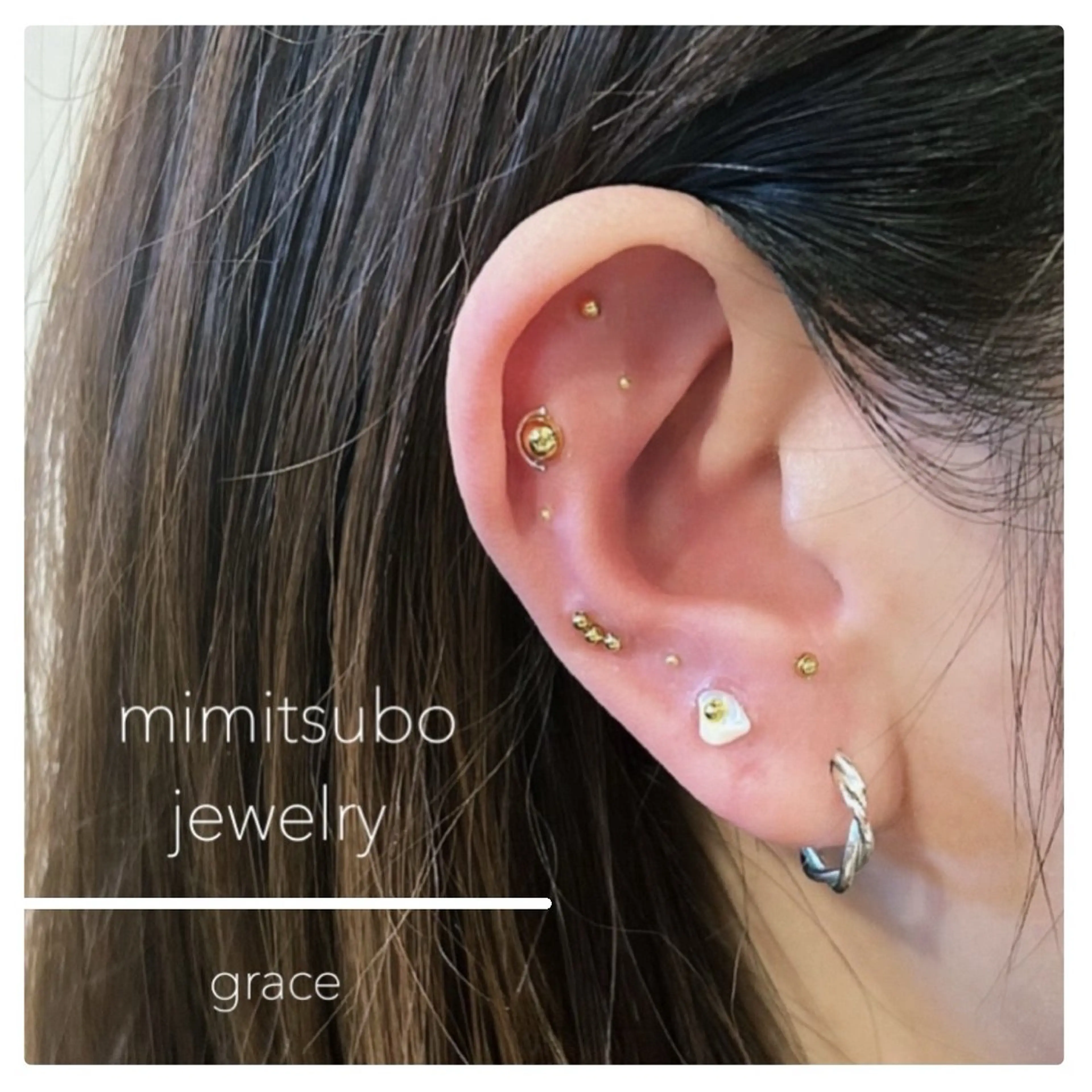 その他 grace ayanoのエステ・リラクイメージ