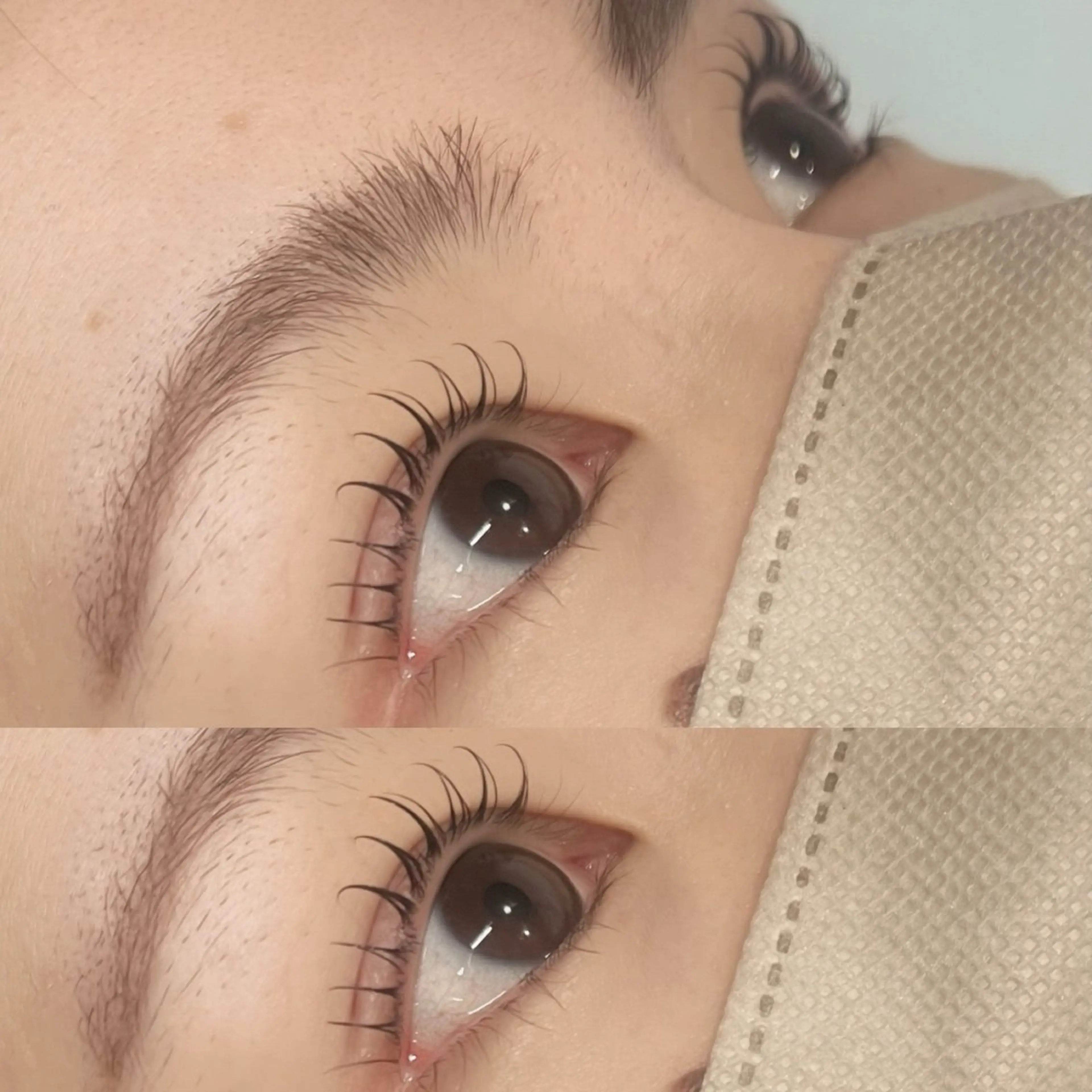 マツエク・マツパ マツパ sacco名駅/ Amiのマツエク・マツパデザイン