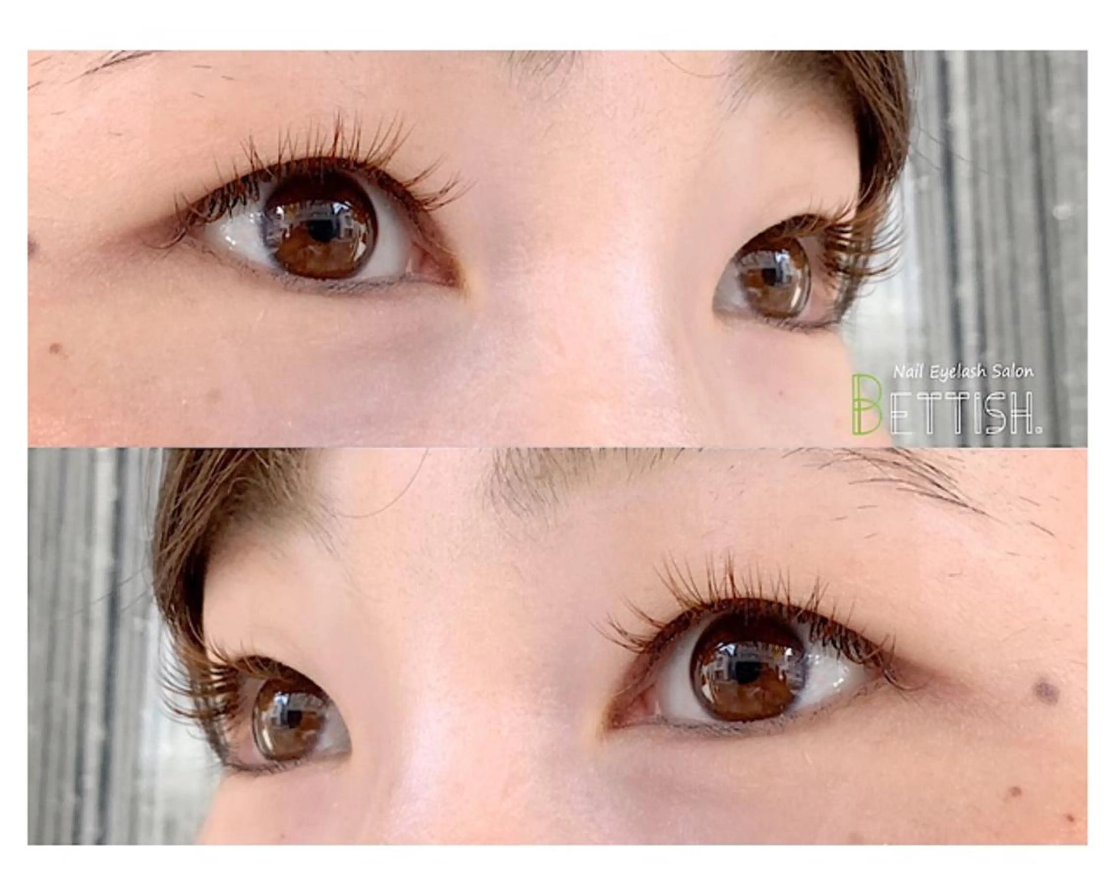 マツエク・マツパ Yuuka. ◡̈⃝︎のネイルデザイン