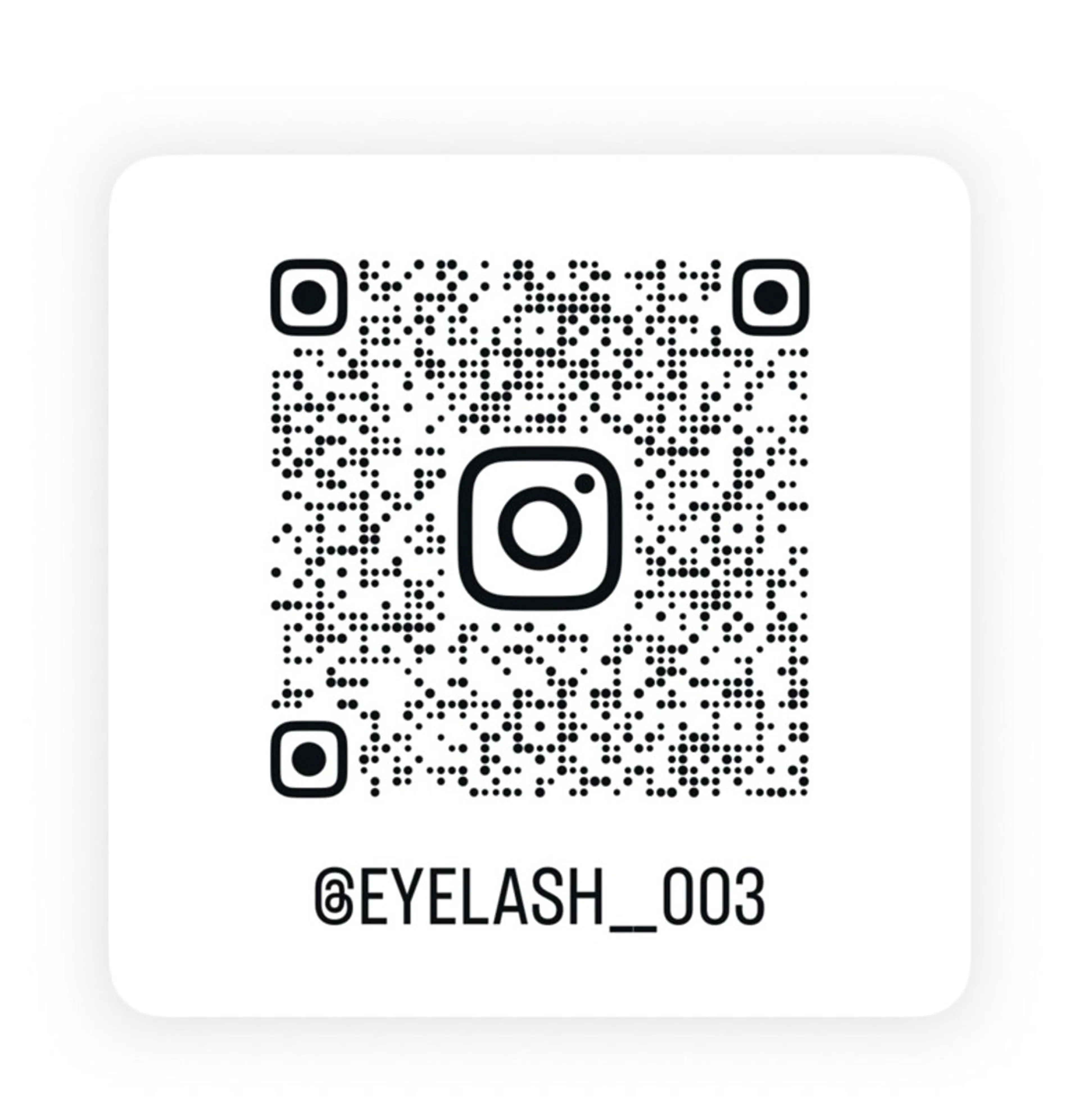 Eyelash 003のマツエク・マツパデザイン