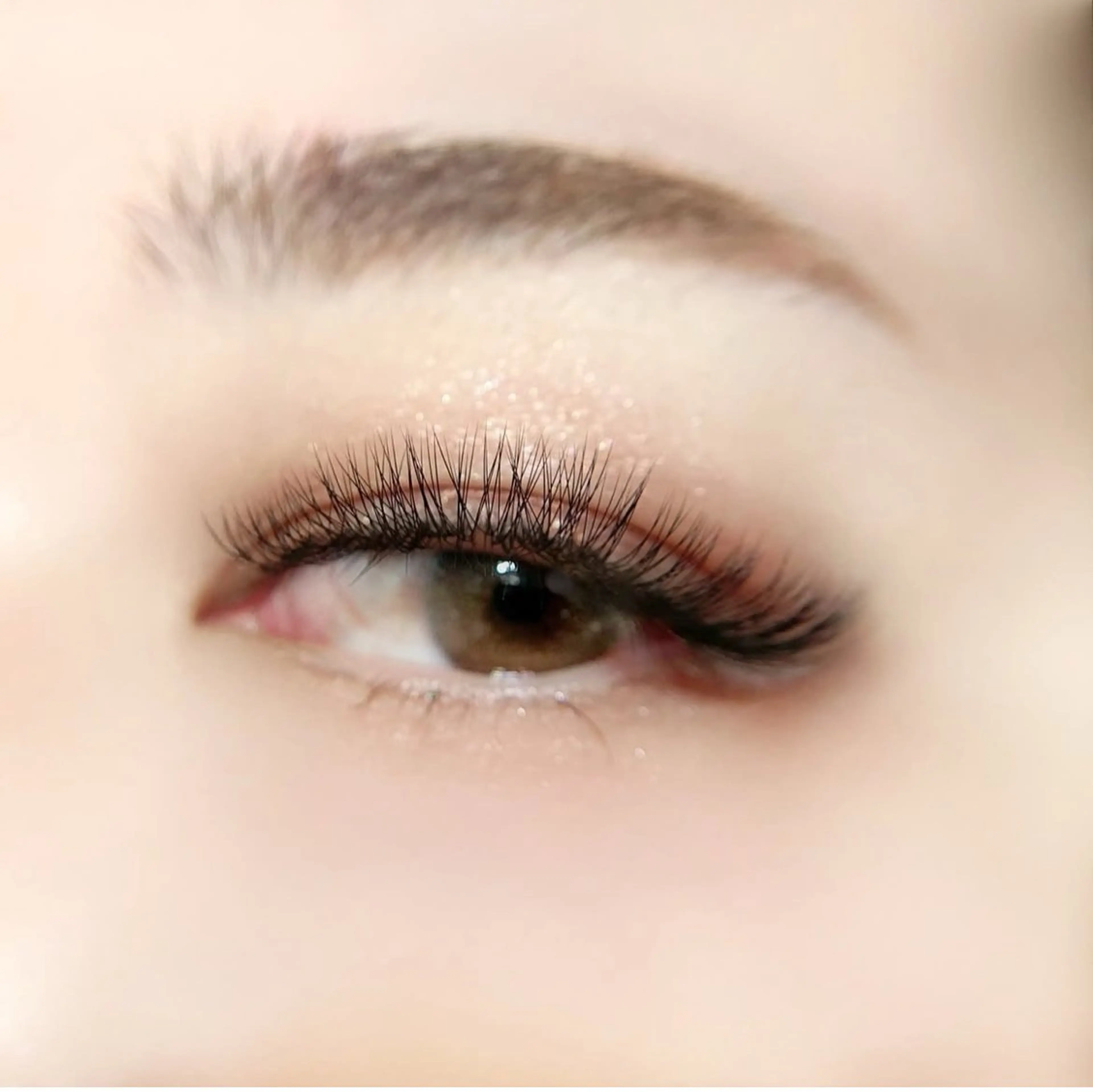 マツエク・マツパ ボリュームラッシュ R eyelash yokoのマツエク・マツパデザイン