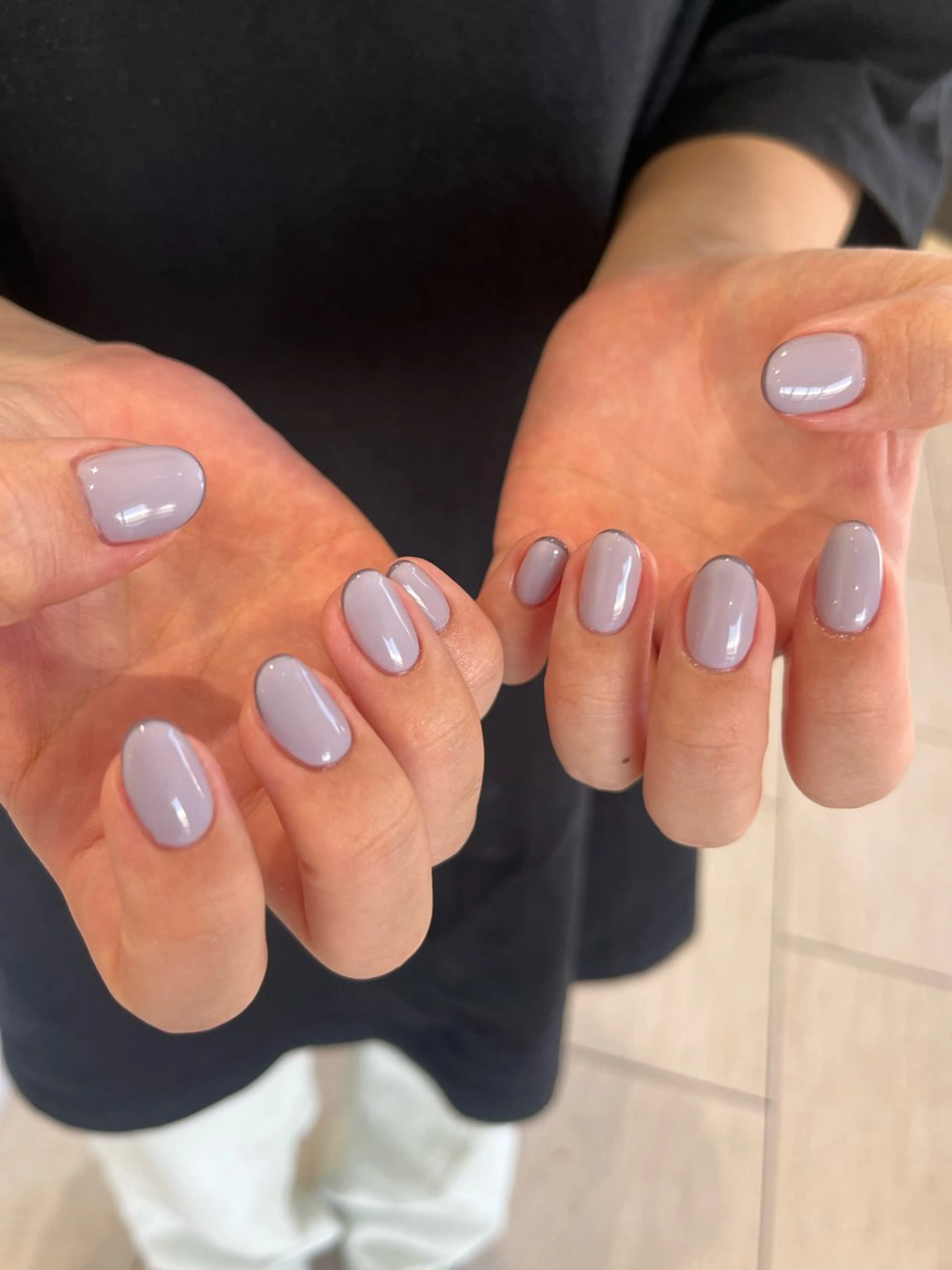 ネイル 🎀Earth chihiro🤍のネイルデザイン