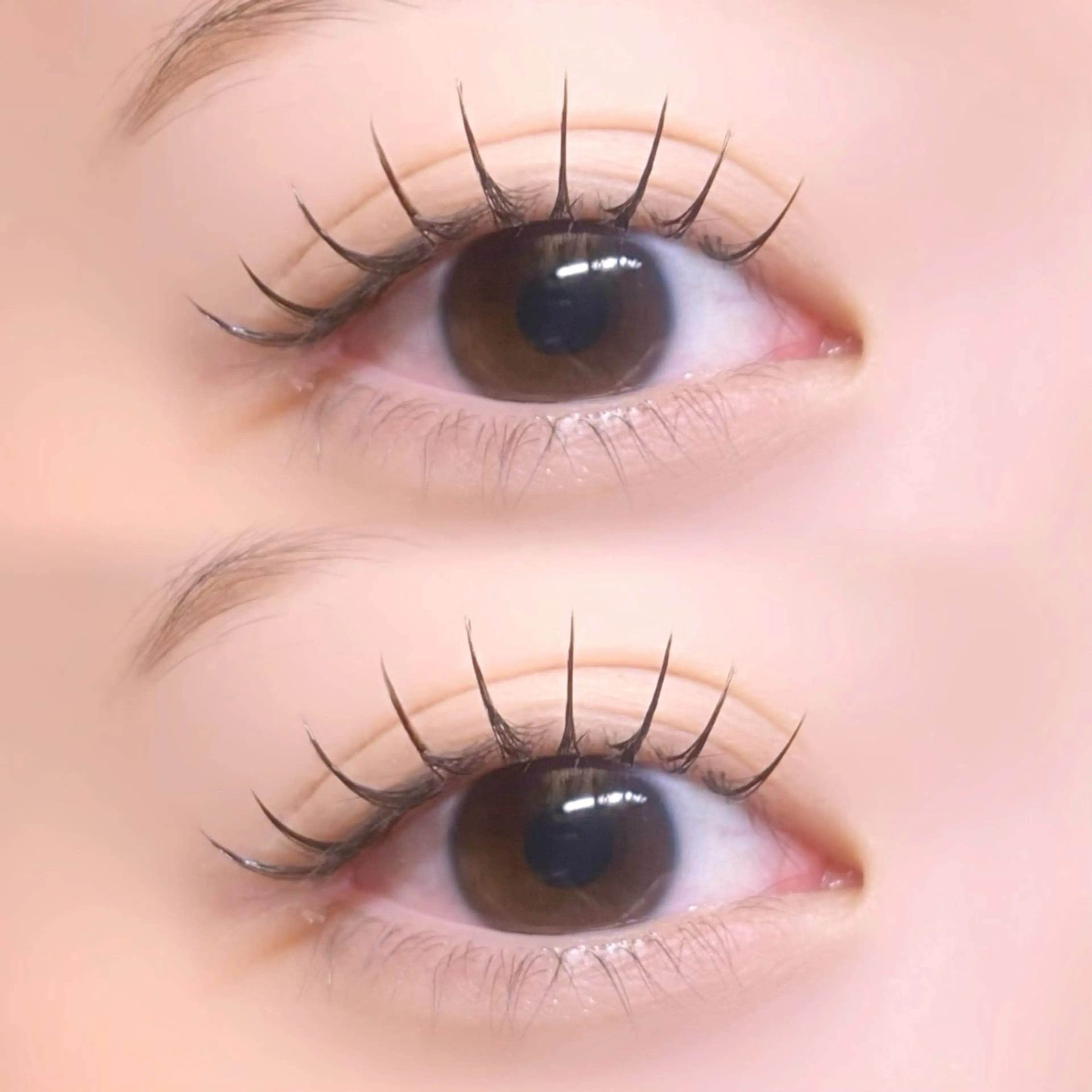 マツエク・マツパ マツエク 𝐂𝐑𝐄𝐀/ 𝐦𝐚𝐡𝐨🌺のマツエク・マツパデザイン