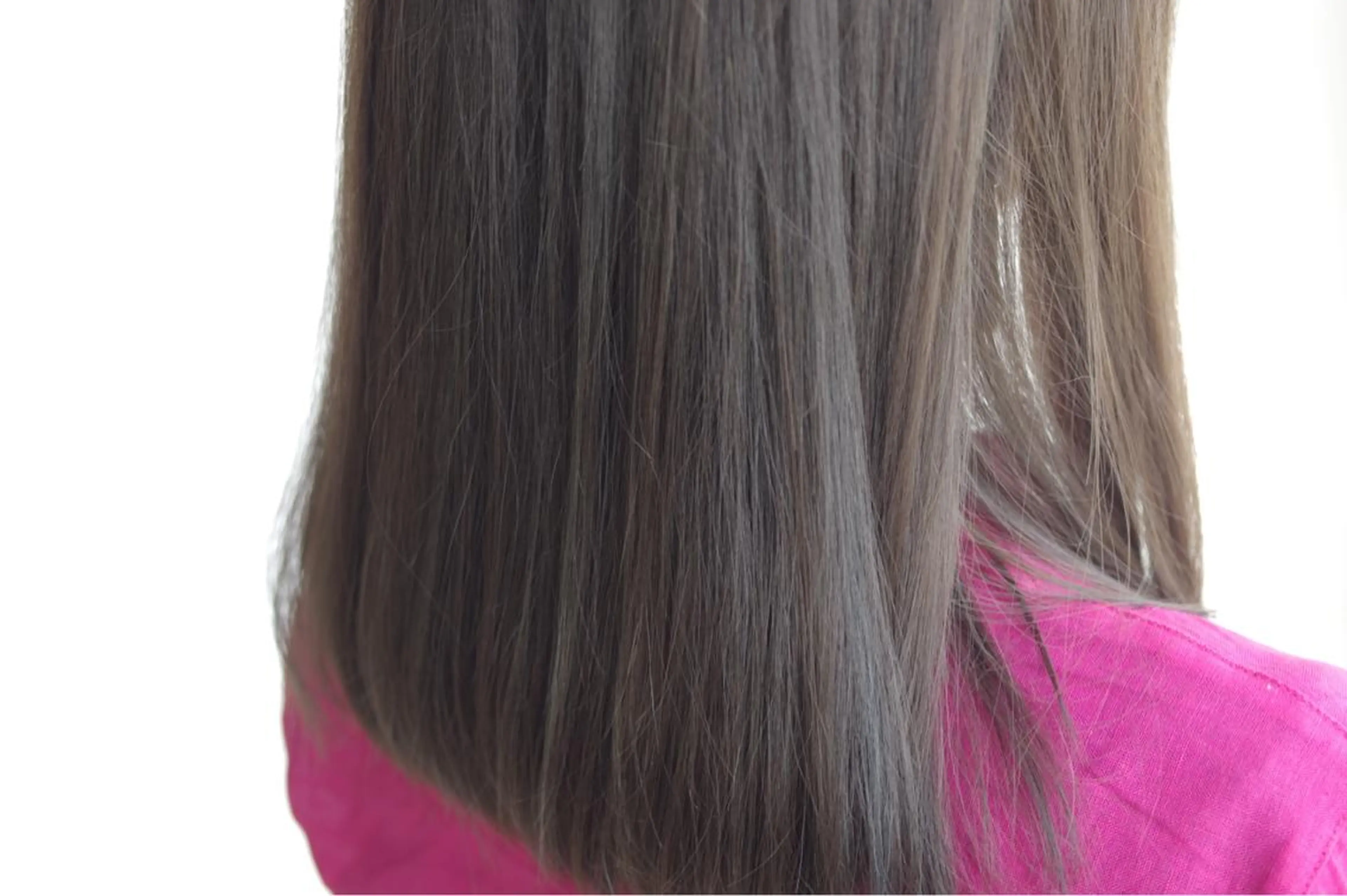 セミロング カラー 🌈ディレクター🌈 徳松優希のヘアスタイル