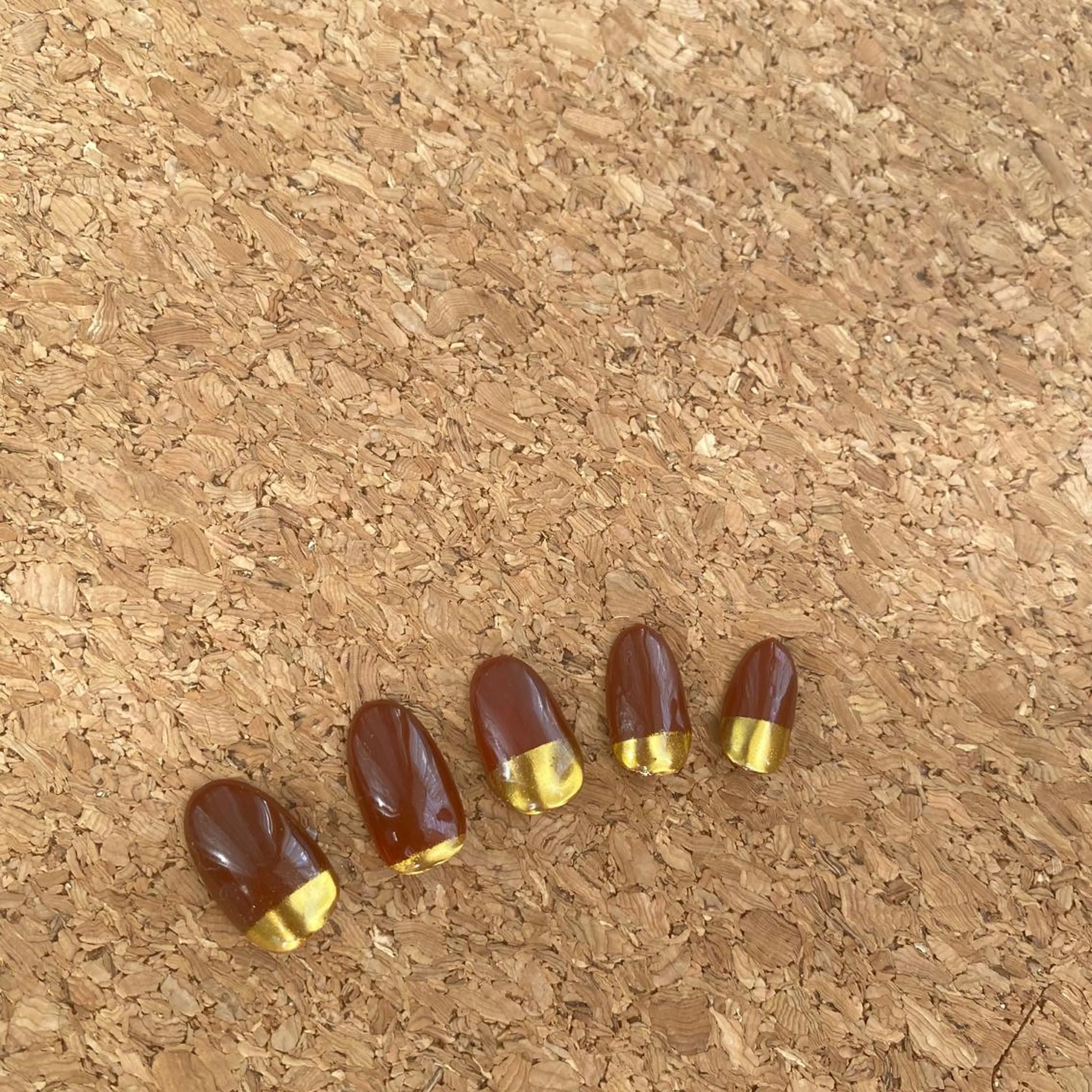 ネイル Heho nailのネイルデザイン