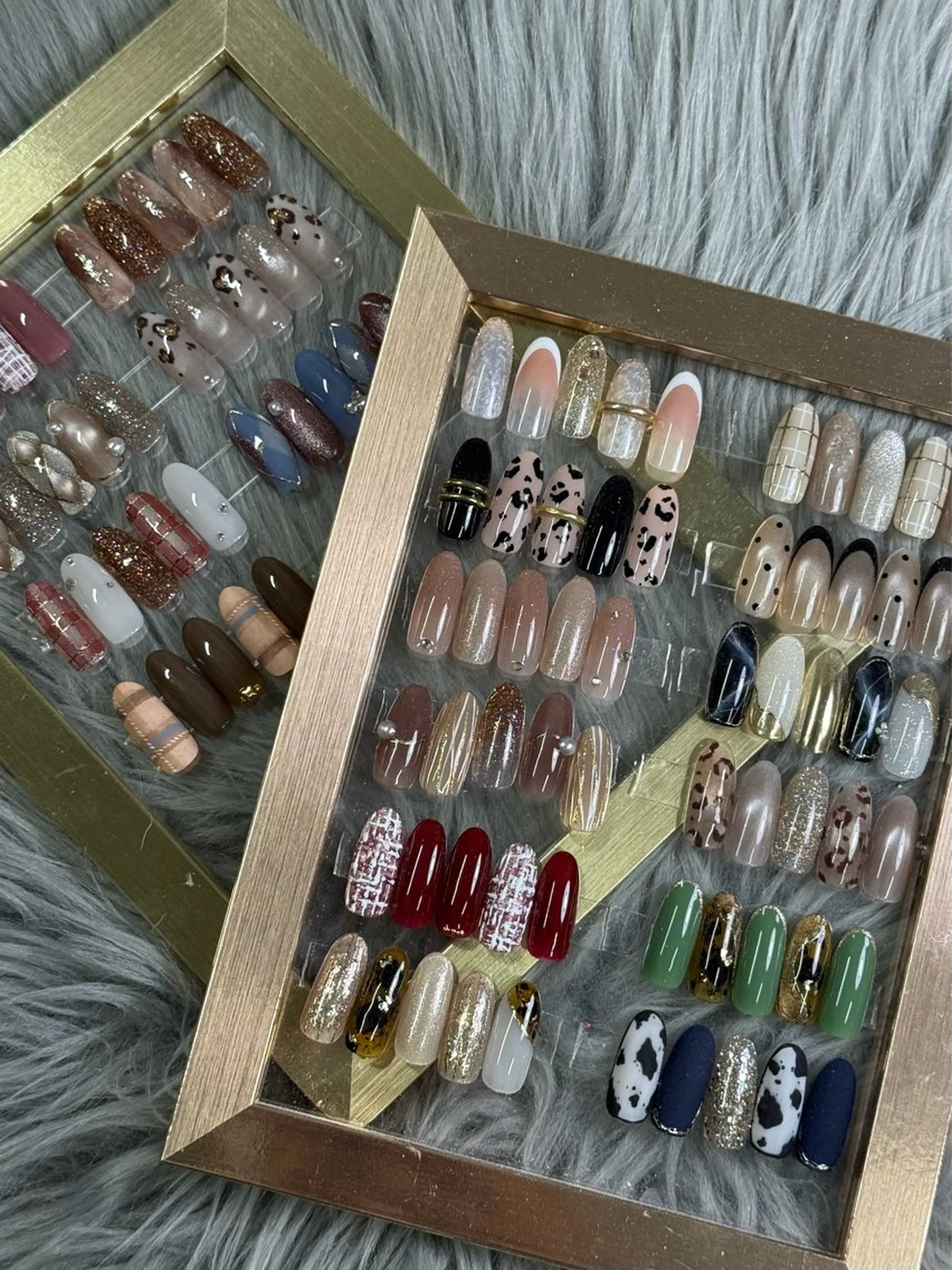 ネイル アートネイル ハンドネイル Nail salon h所属・nail salon h🎀小夏のネイルデザイン