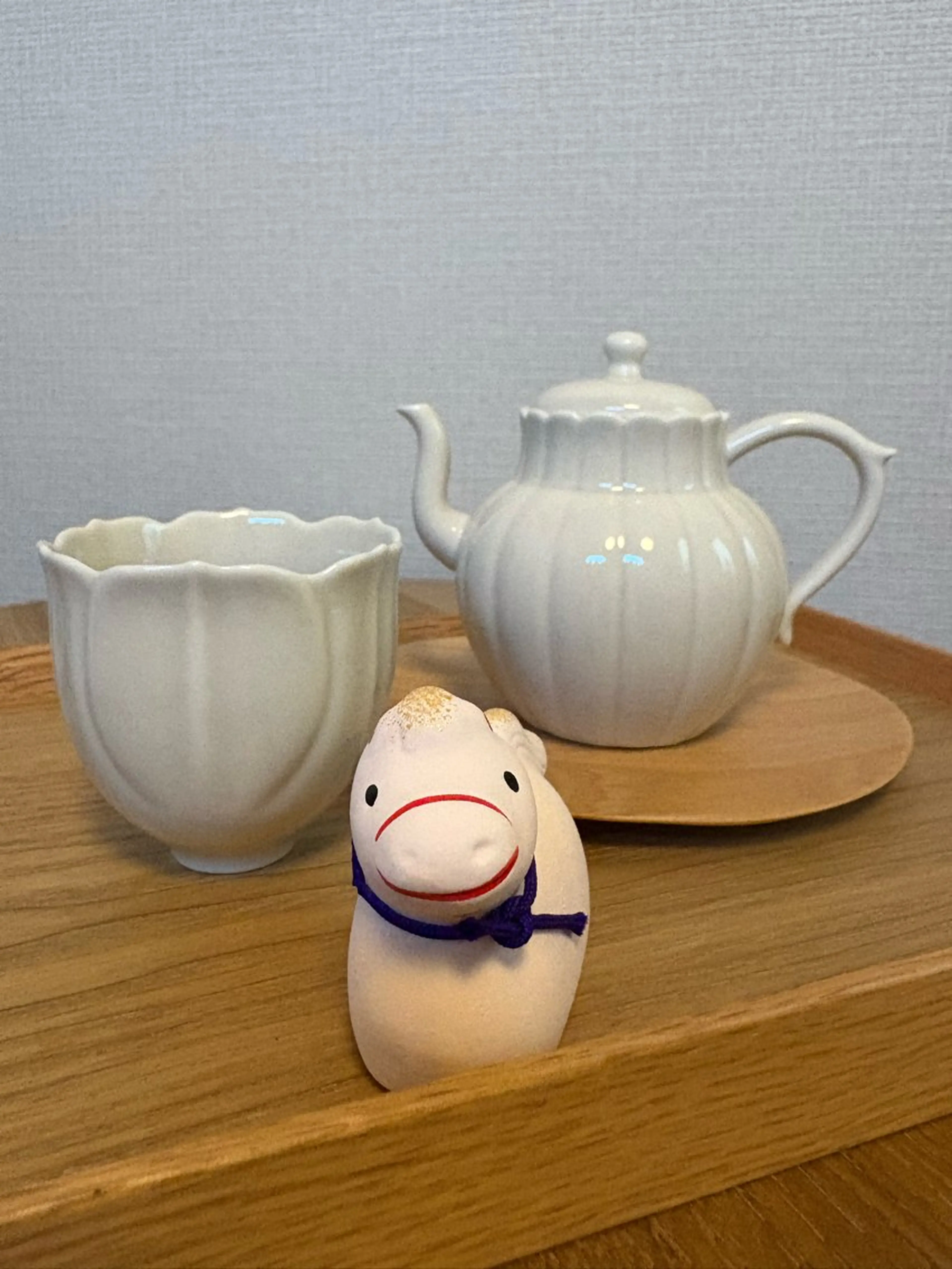 リラク 漢方温活マッサージ ［THE28.］のエステ・リラクイメージ