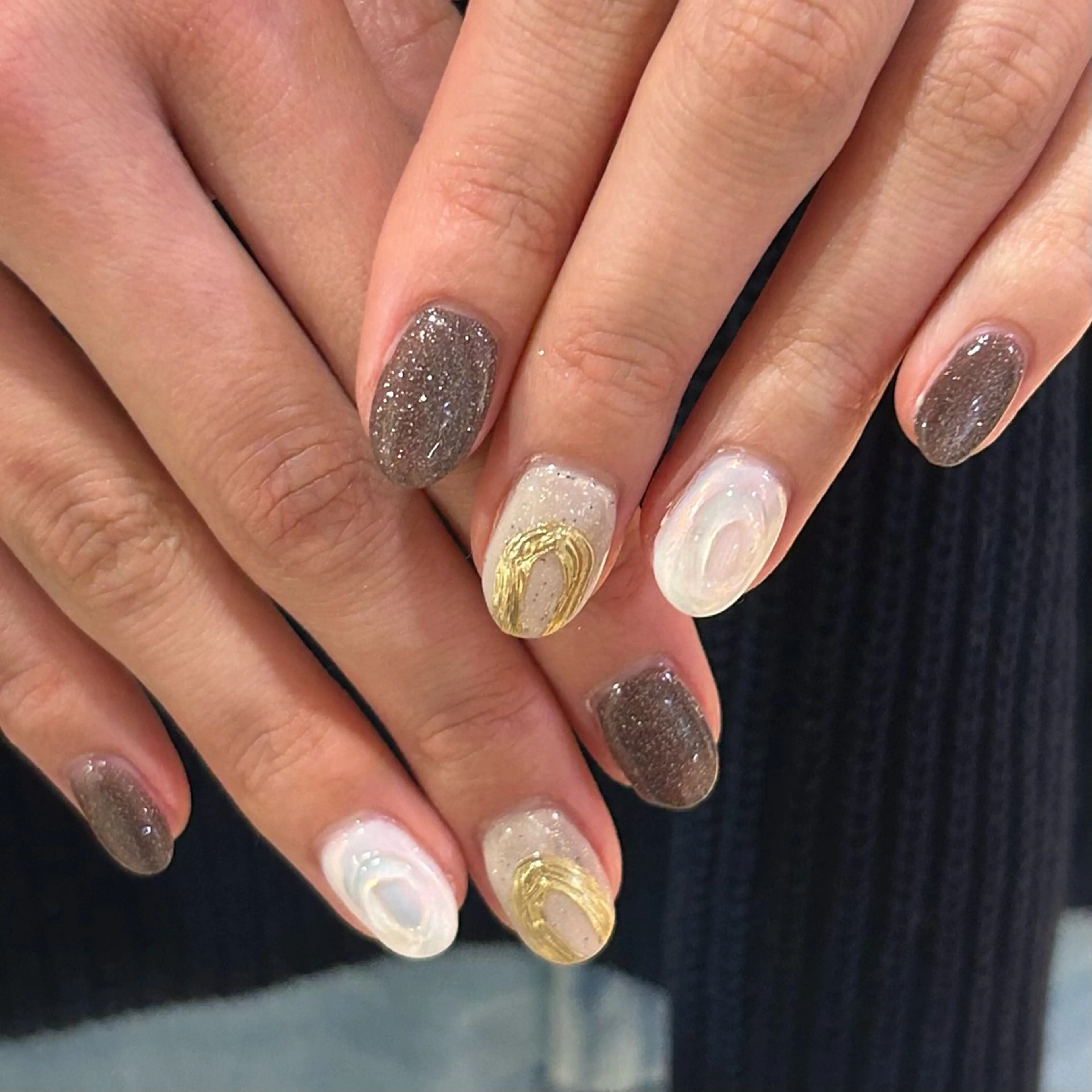 ネイル Bianca 栄店 Sanoのマツエク・マツパデザイン