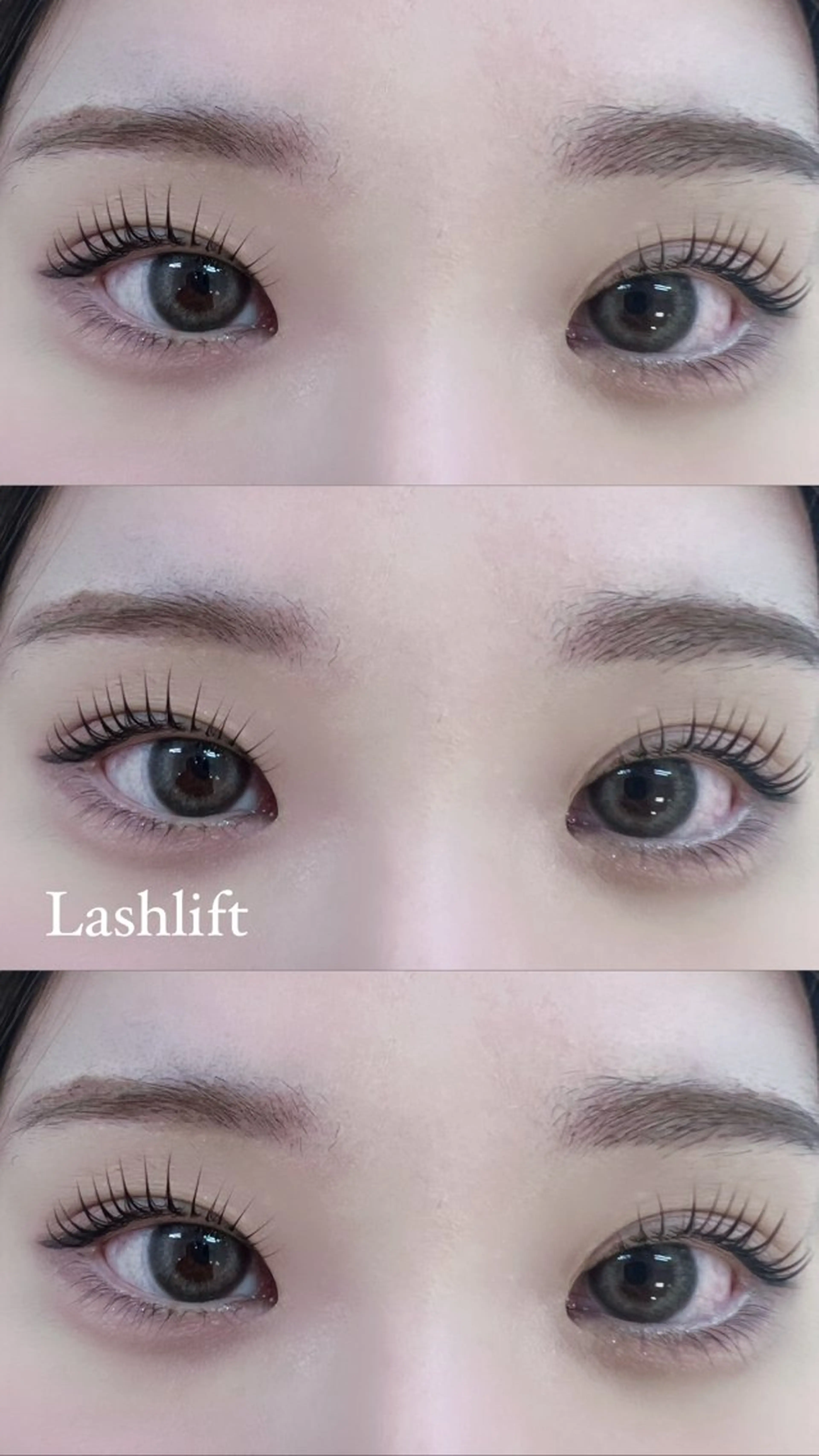 マツエク・マツパ 【EYELA】 MIKU🐶🫧のマツエク・マツパデザイン