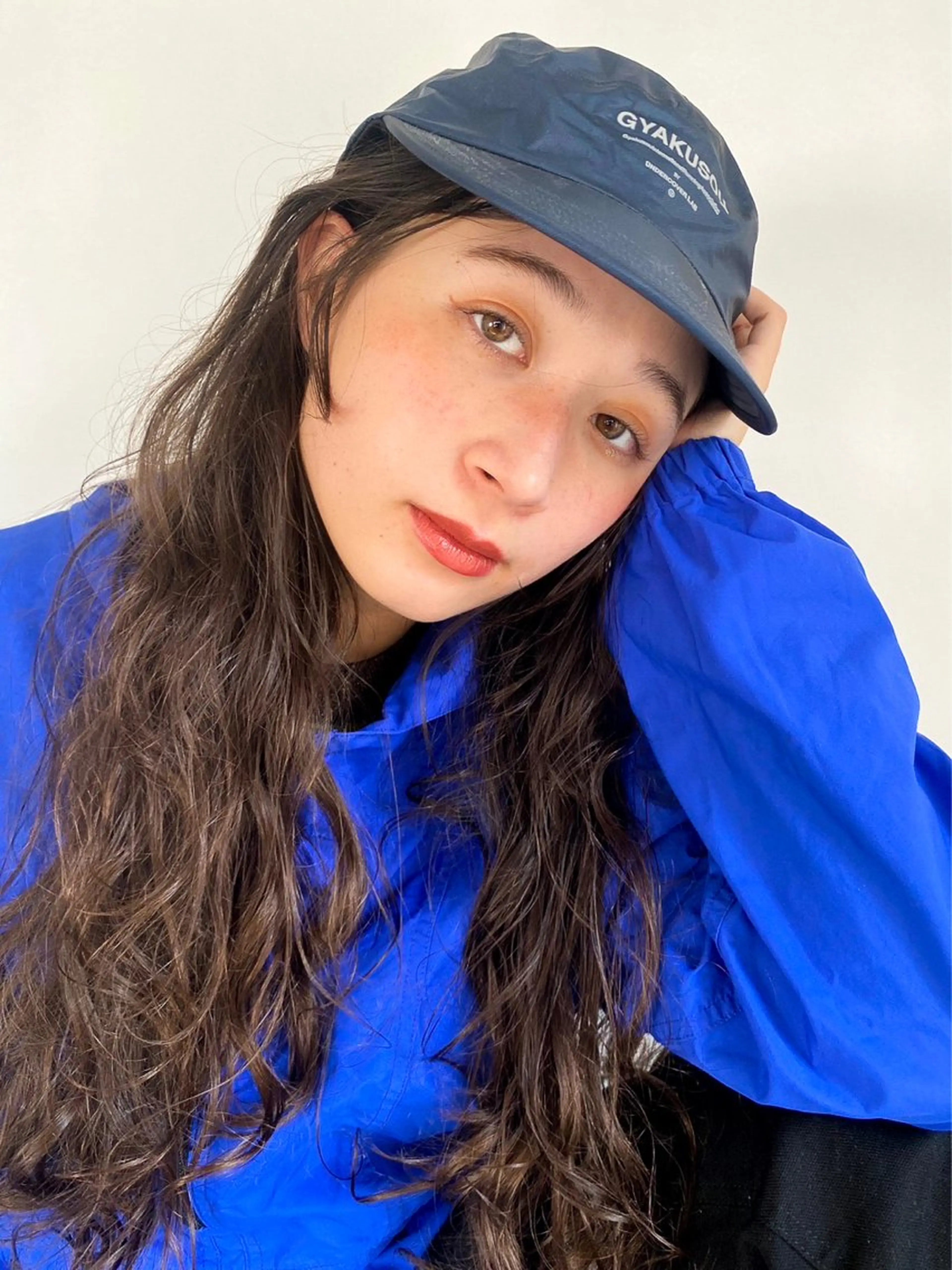 ミディアム カラー パーマ ショートボブ ミディアムパーマ アディクシーカラー ブリーチ ケアブリーチ カット ヘアカラー パーマ 縮毛矯正 トリートメント ヘッドスパ CEINE【セーヌ】 三軒茶屋のヘアスタイル