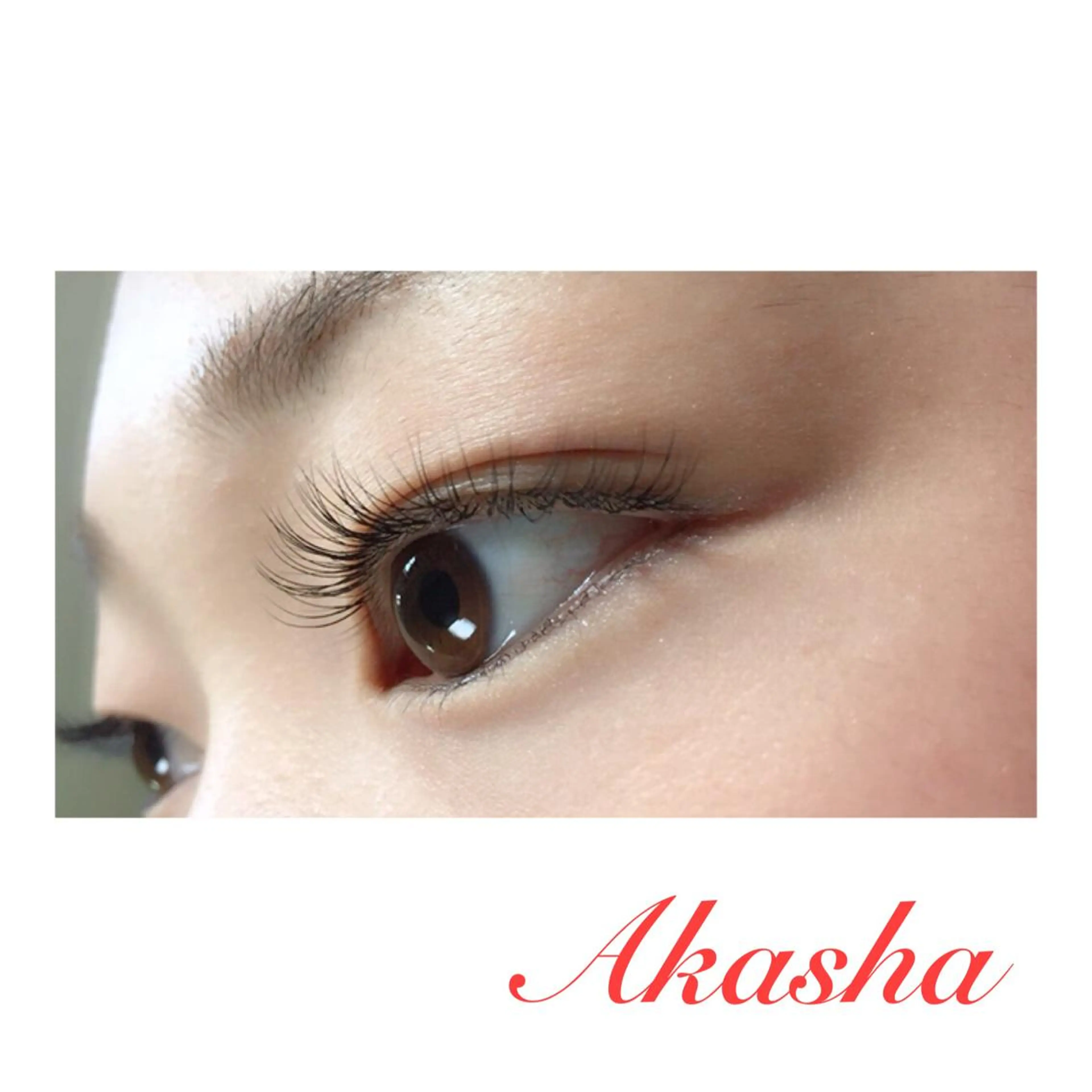 マツエク・マツパ キュート akasha所属・渡部 ゆみのエステ・リラクイメージ