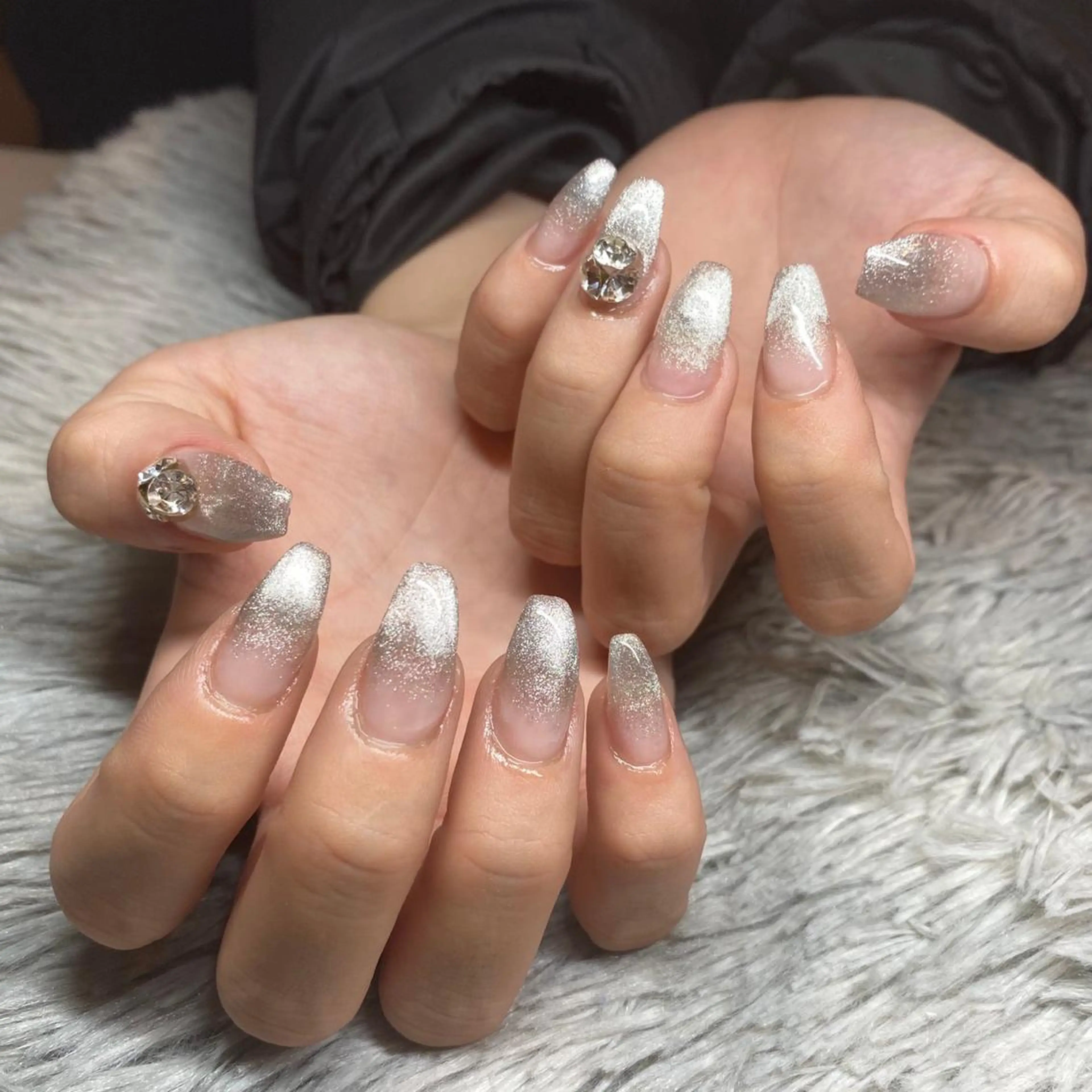ネイル sarina nailのネイルデザイン
