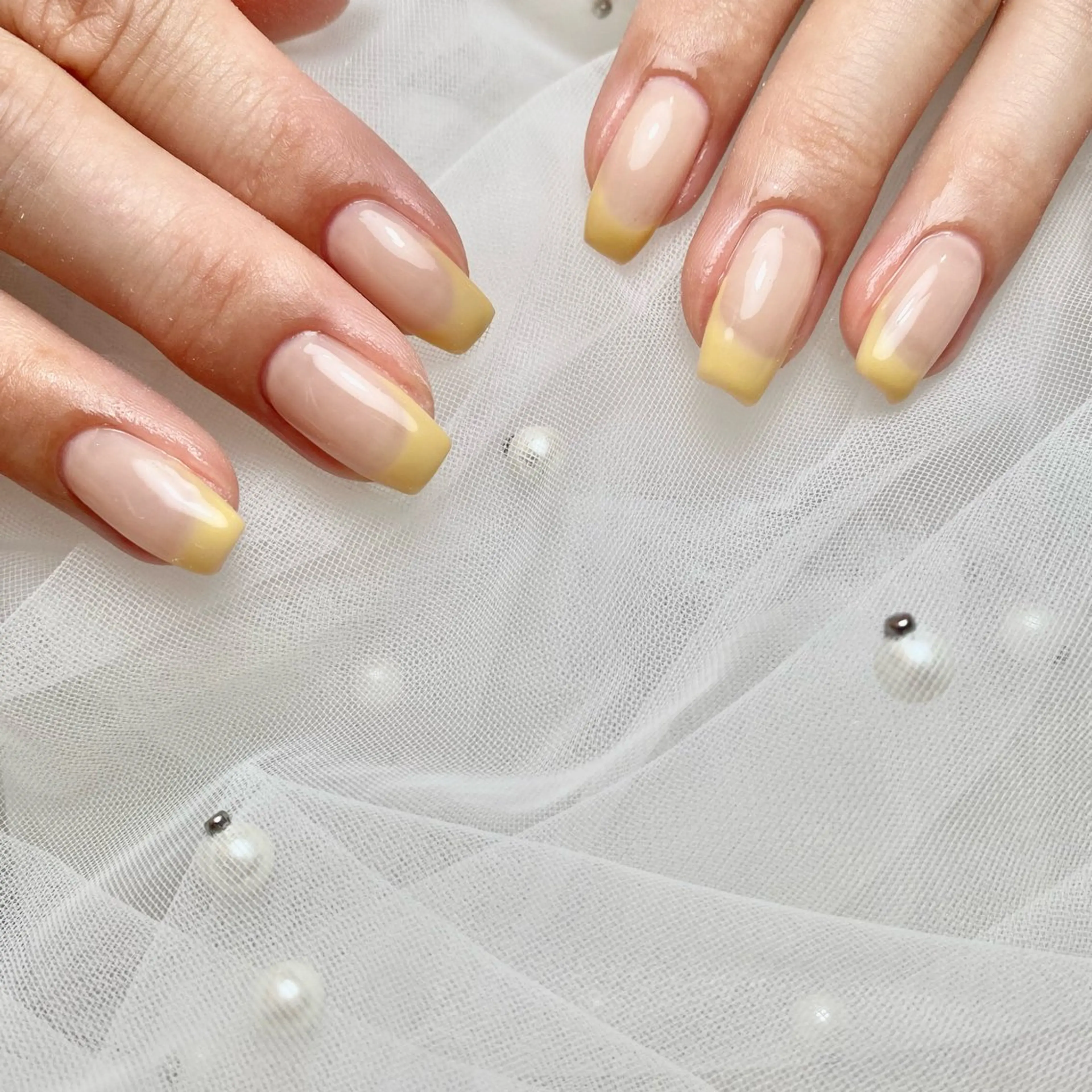 ネイル ハンドネイル LIll nailのネイルデザイン