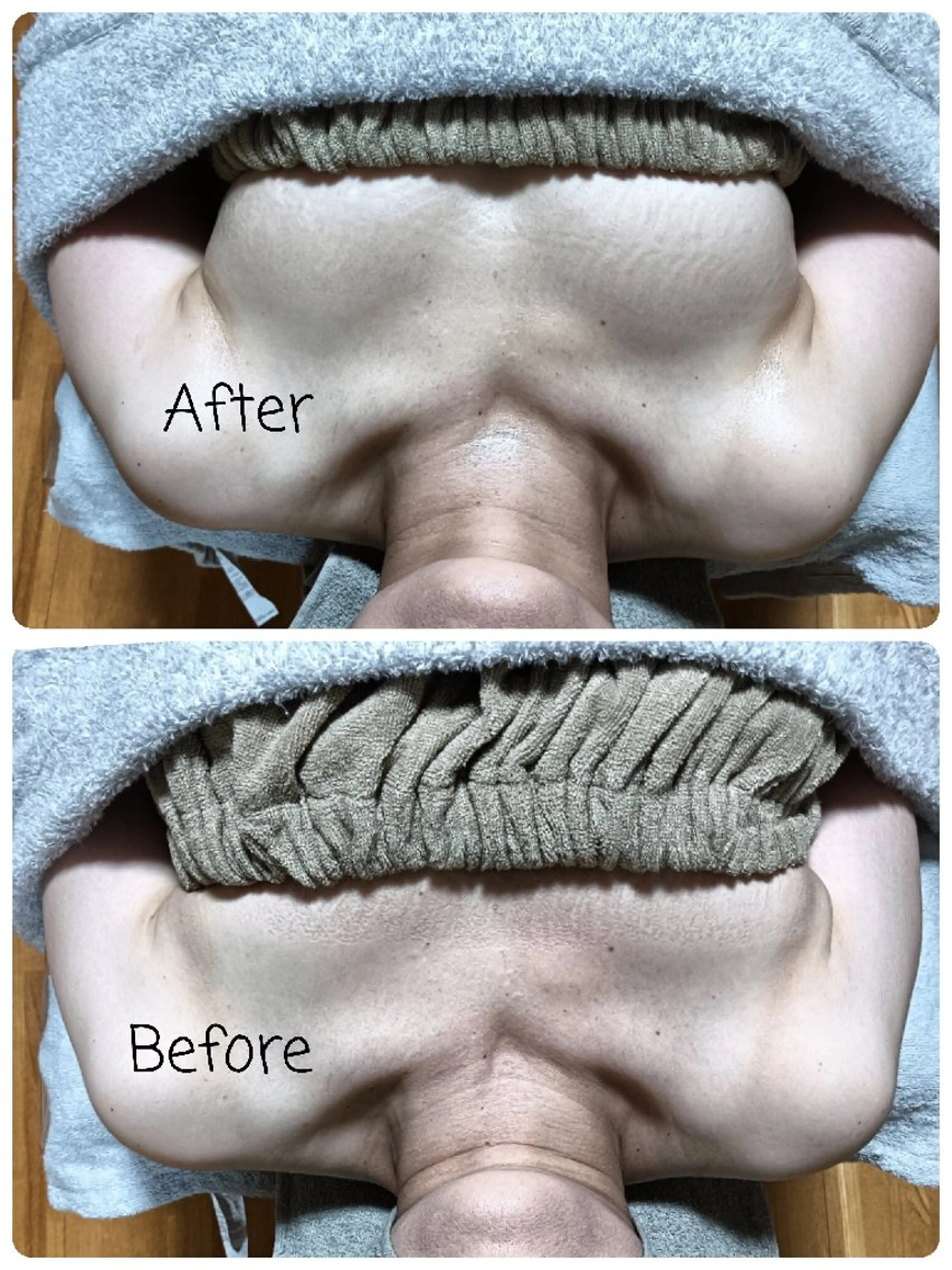 エステ Feliz(ユーカリレンタルサロン内)所属・【バストケアサロン】 Feliz フェリスのエステ・リラクイメージ