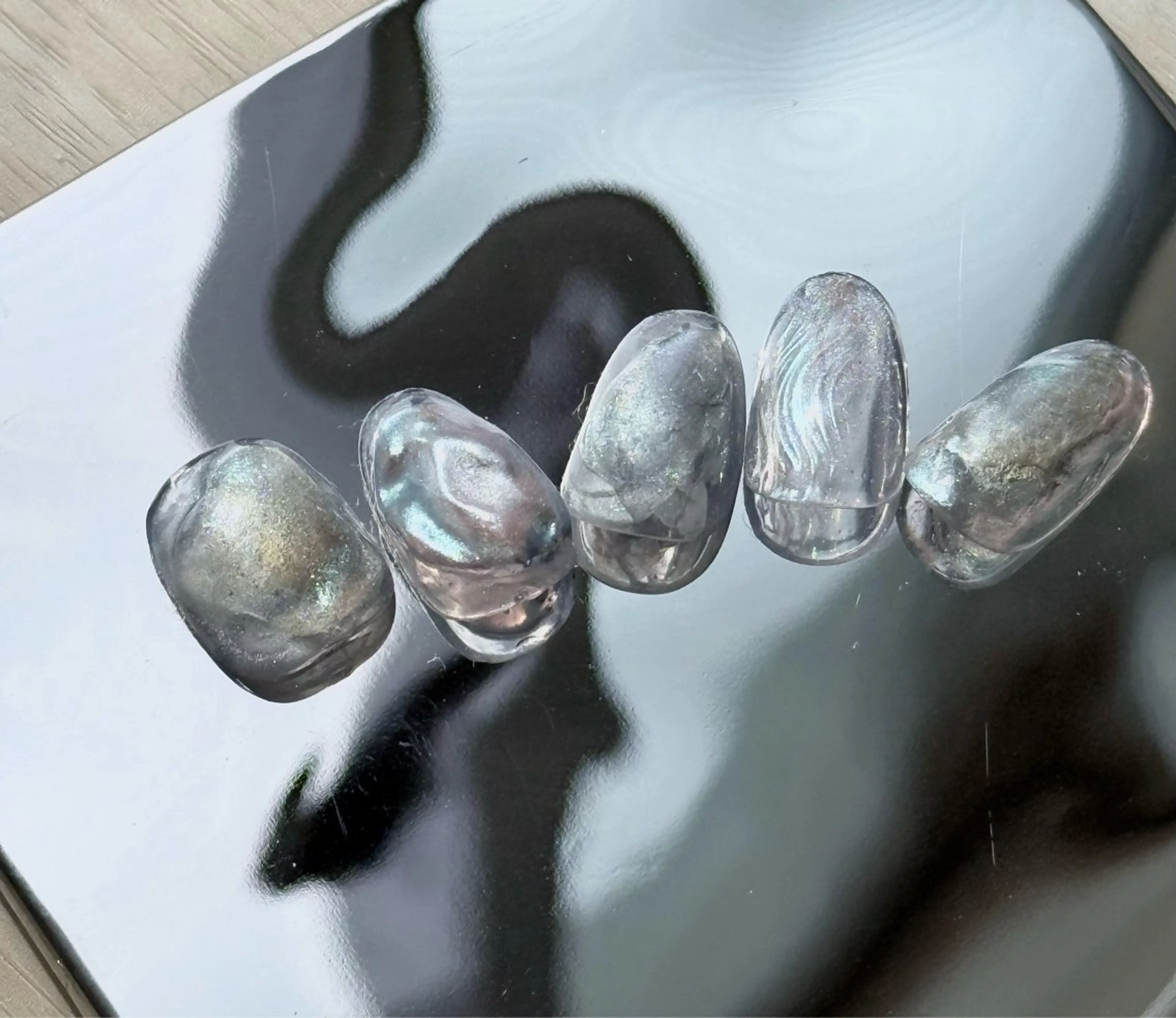 ネイル Ma Ariのネイルデザイン