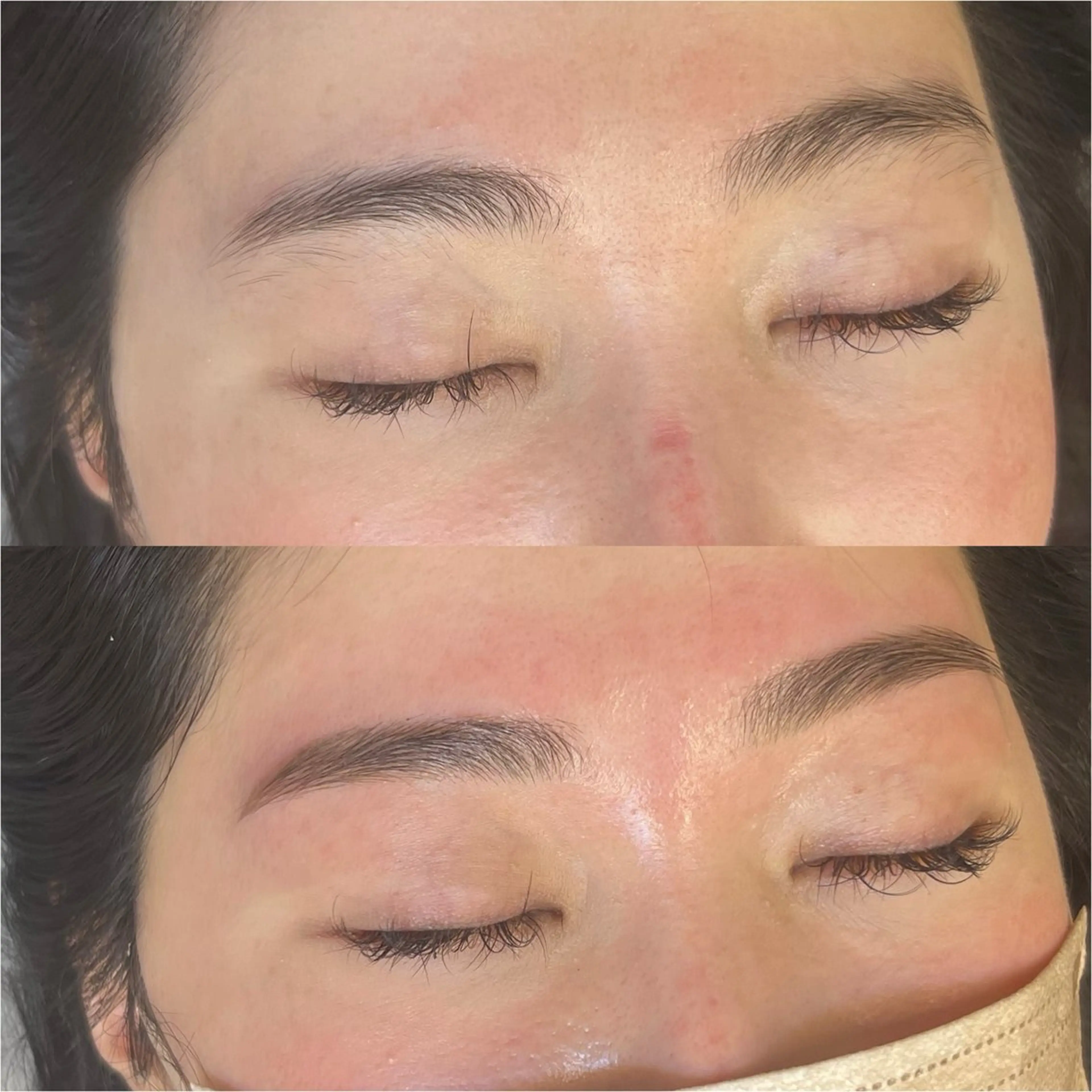 アイブロウ BEBROW.所属・BEBROW. 堀江のエステ・リラクイメージ