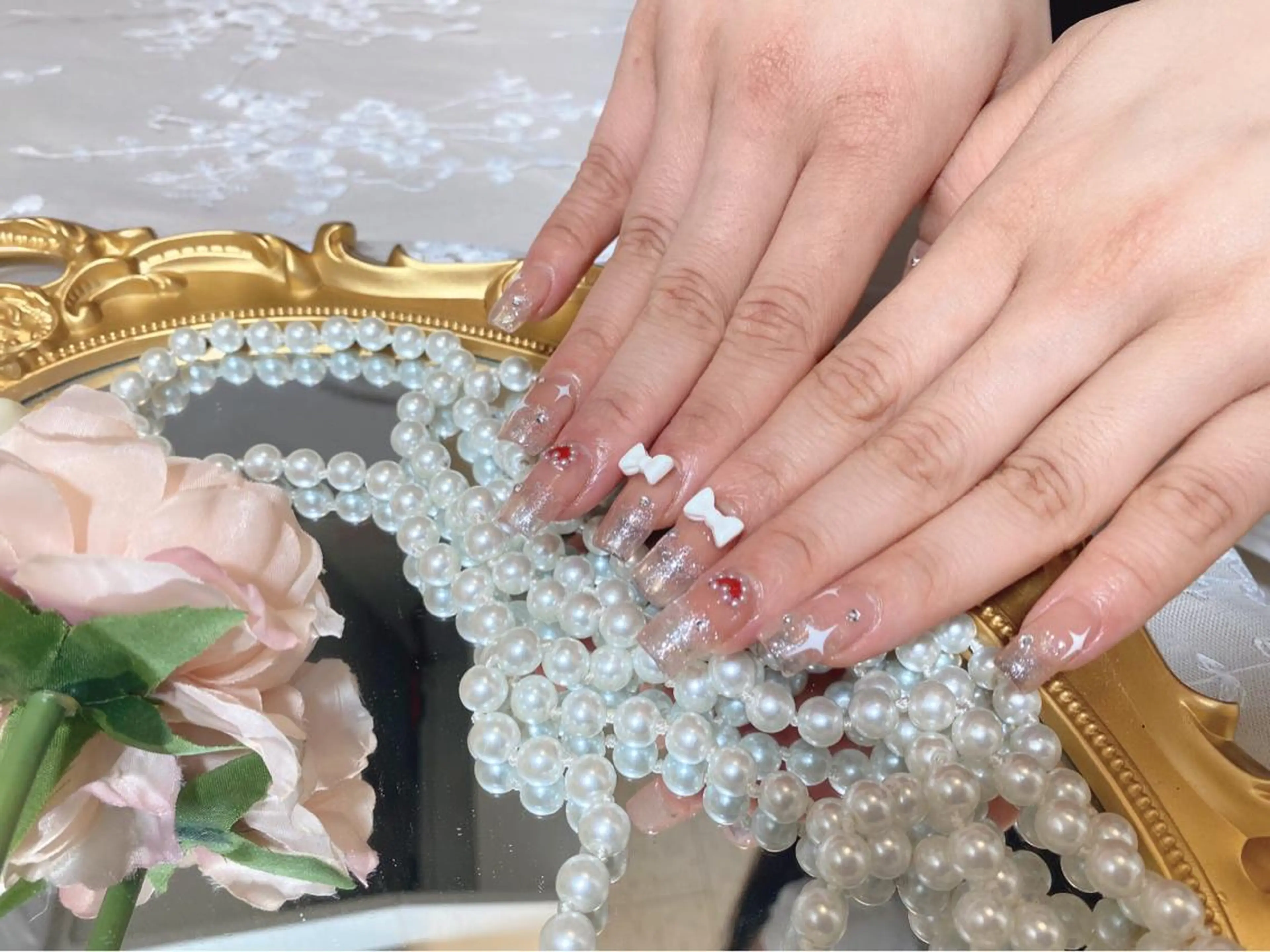 ネイル MSSugar Nailのネイルデザイン