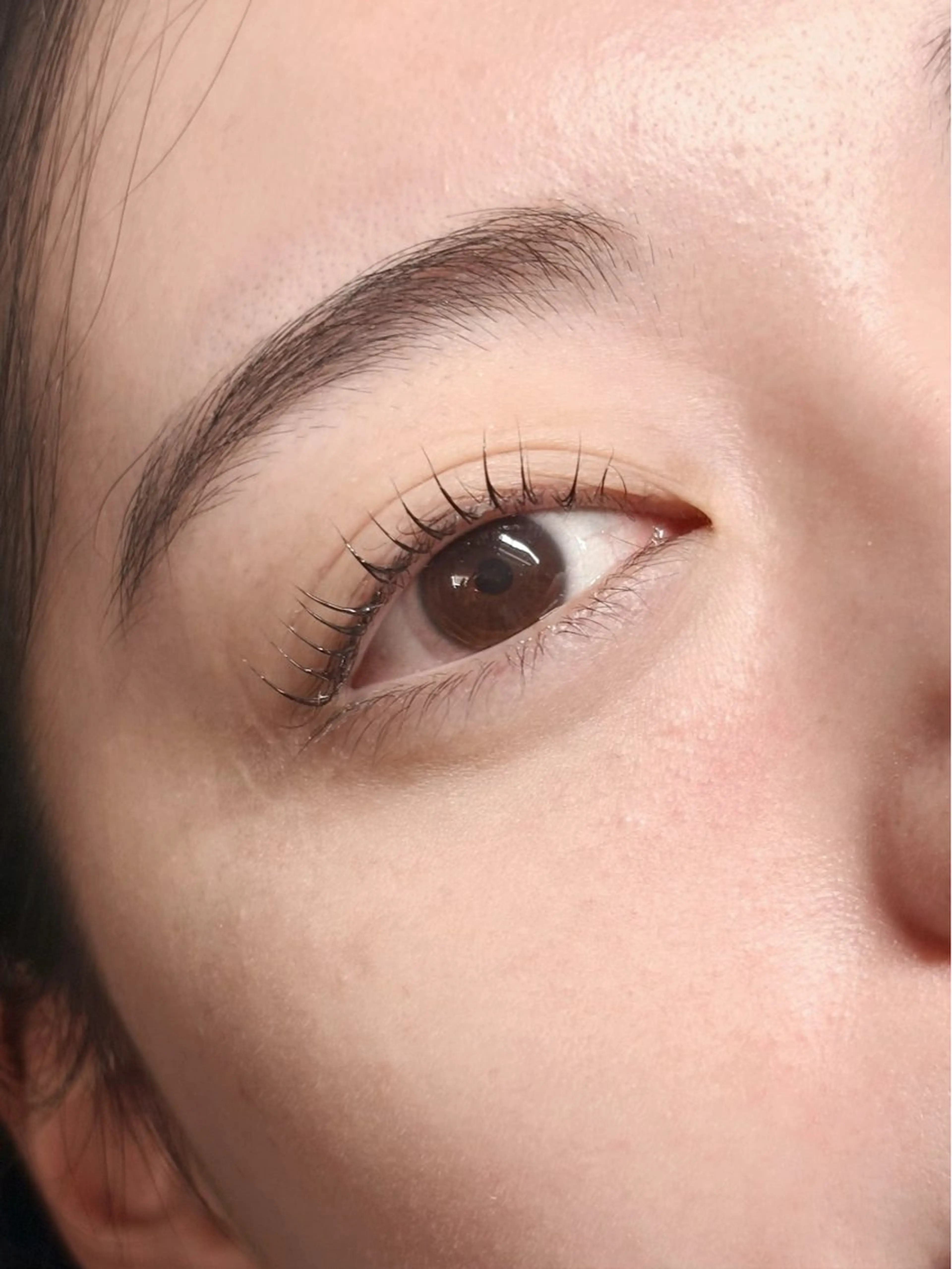 マツエク・マツパ CELEBRATE /MANAMIのマツエク・マツパデザイン