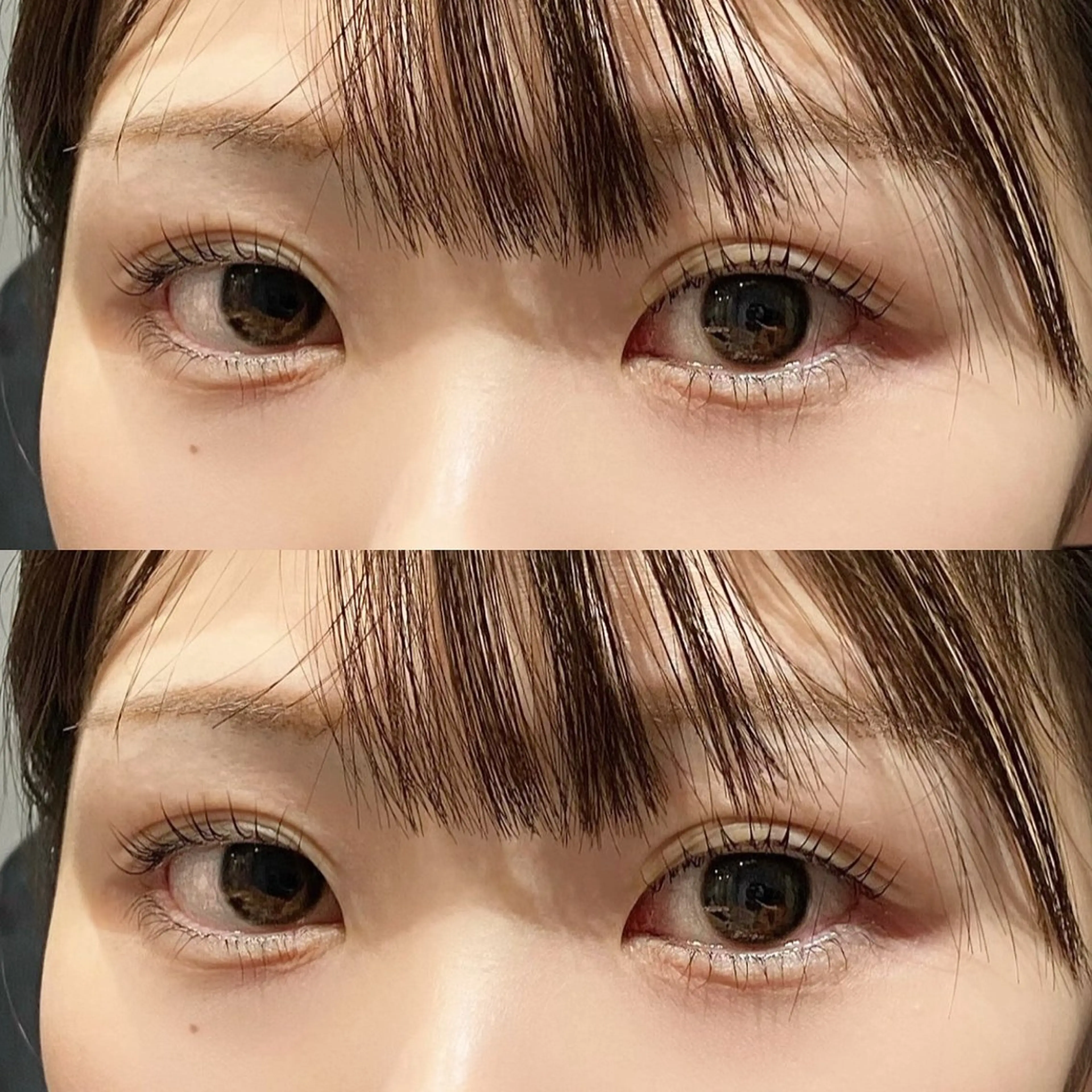 マツエク・マツパ マツパ まつ毛パーマ 🫧kaede🫧のマツエク・マツパデザイン