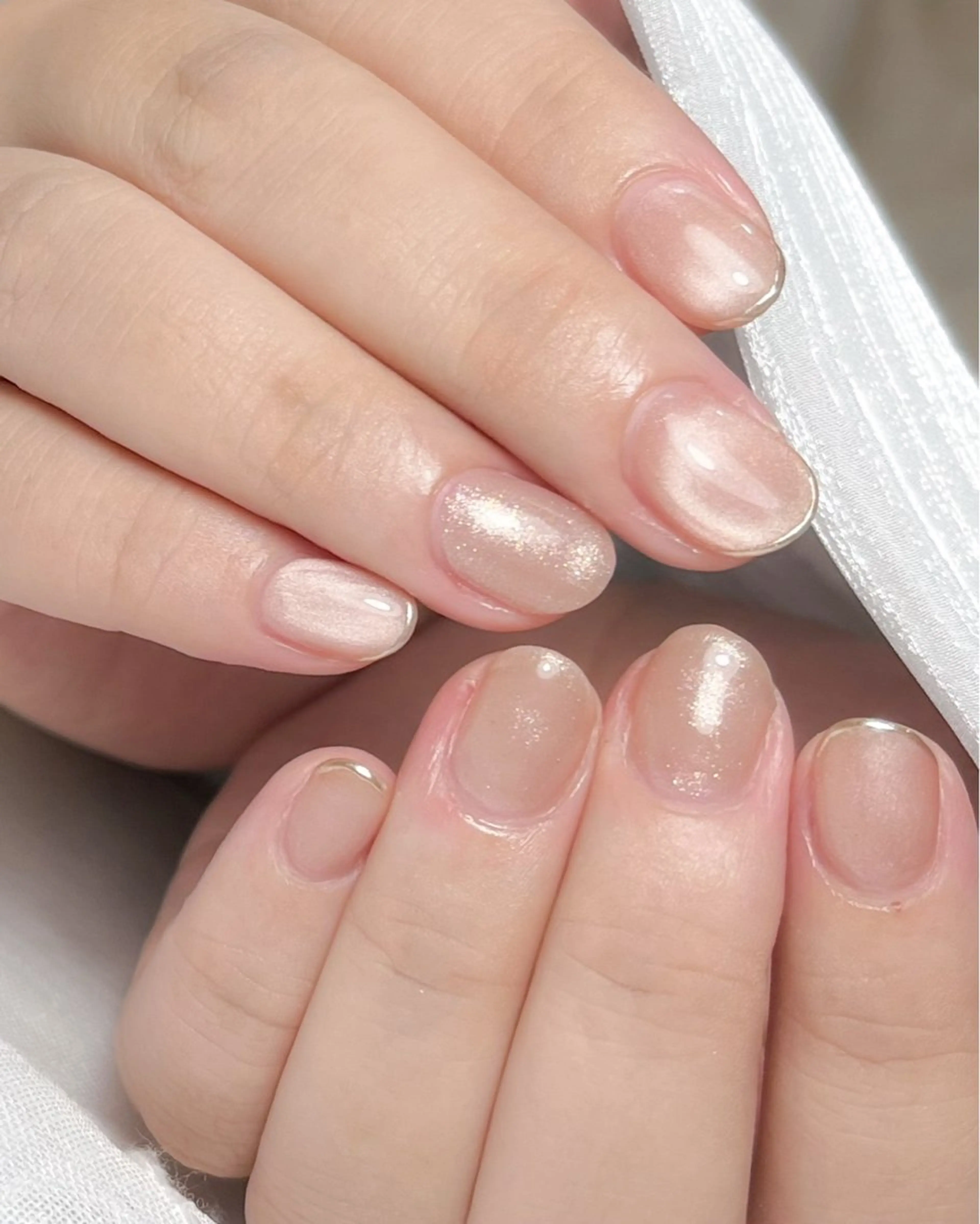 ネイル snow roomのネイルデザイン