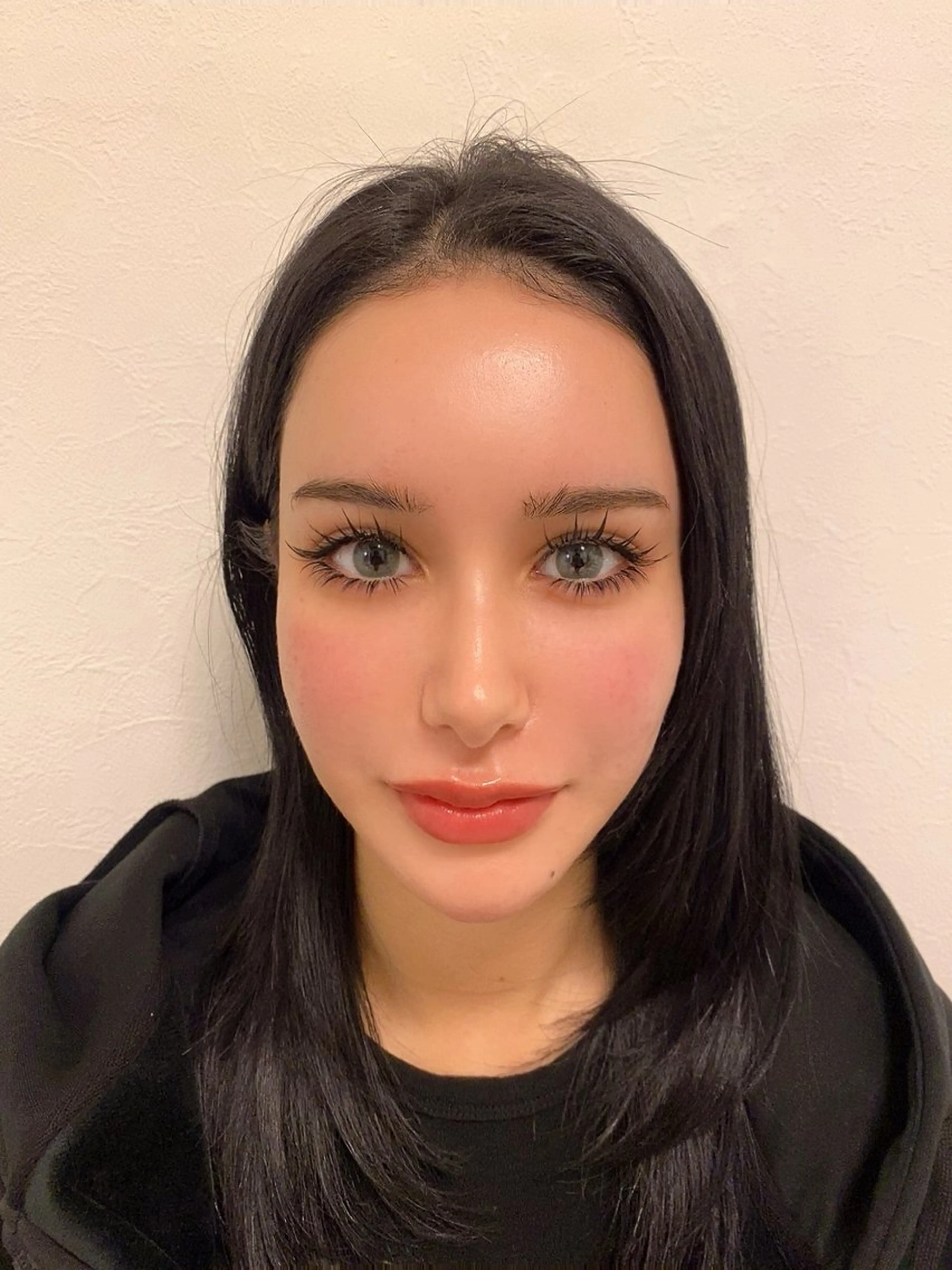 マツエク・マツパ EILIS&EYE SALONのマツエク・マツパデザイン