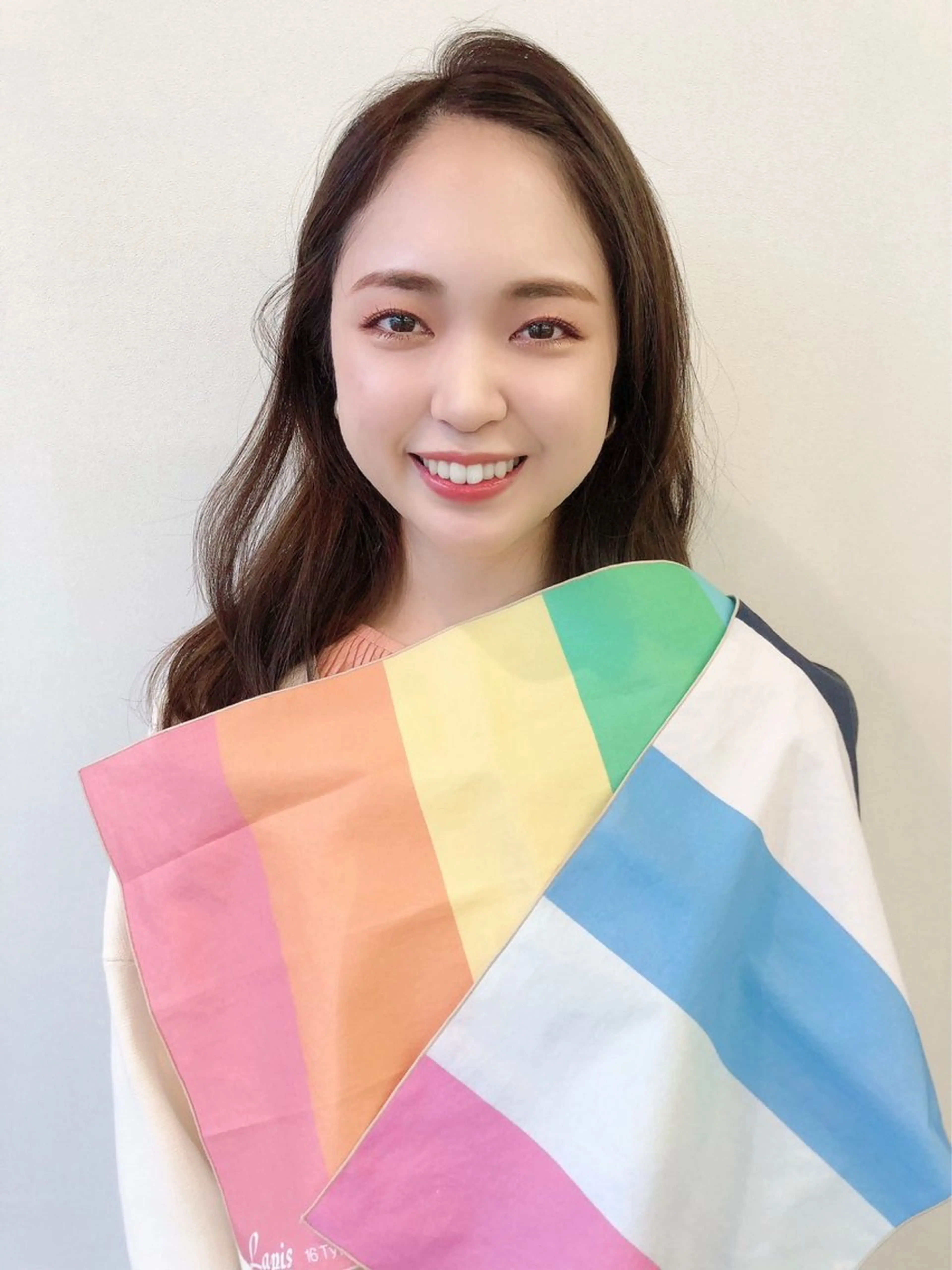 パーソナルカラー診断 骨格診断 顔タイプ診断 &iro渋谷店所属・&iro 渋谷店のその他イメージ