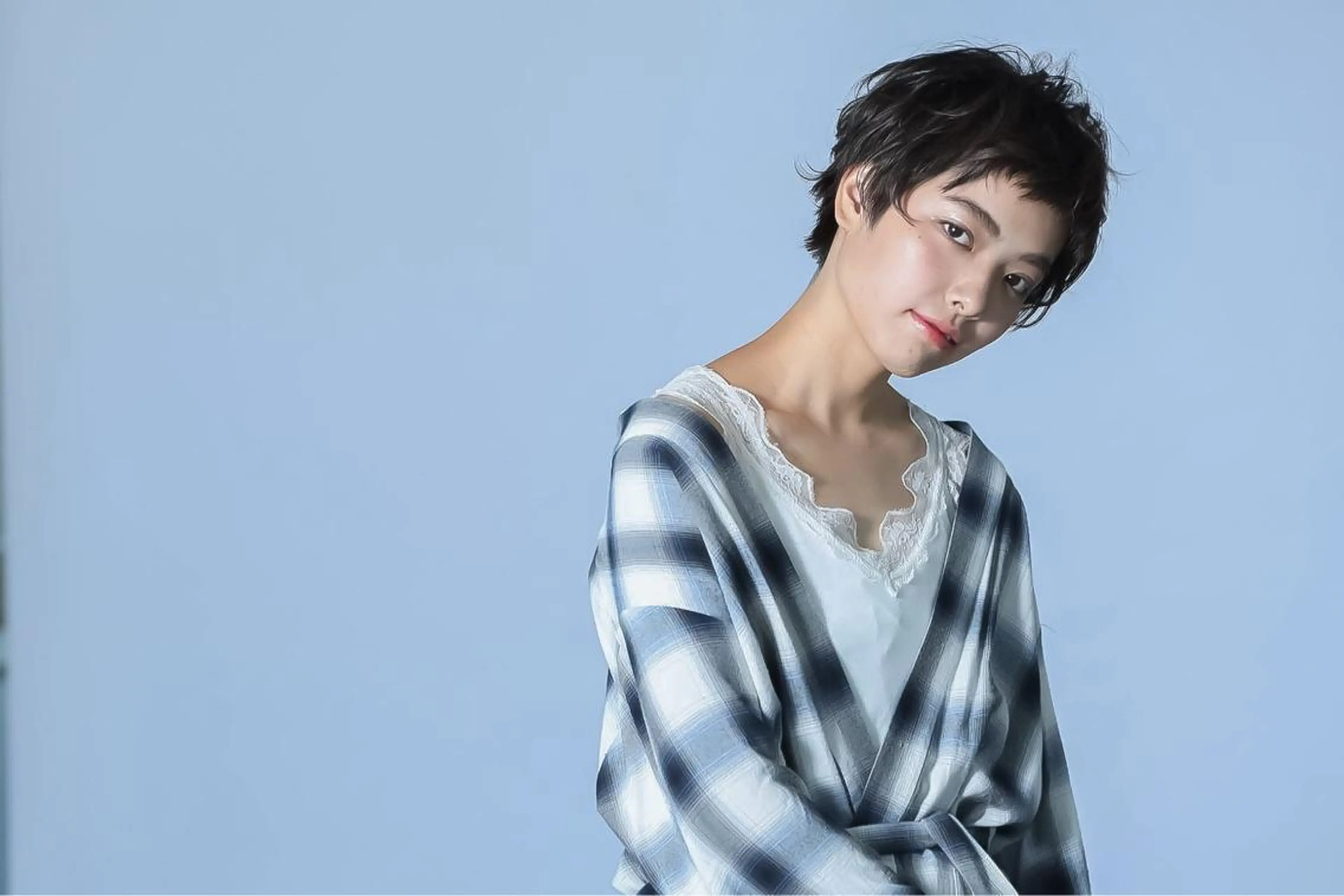 ショート カラー 伊藤 雅明のその他イメージ