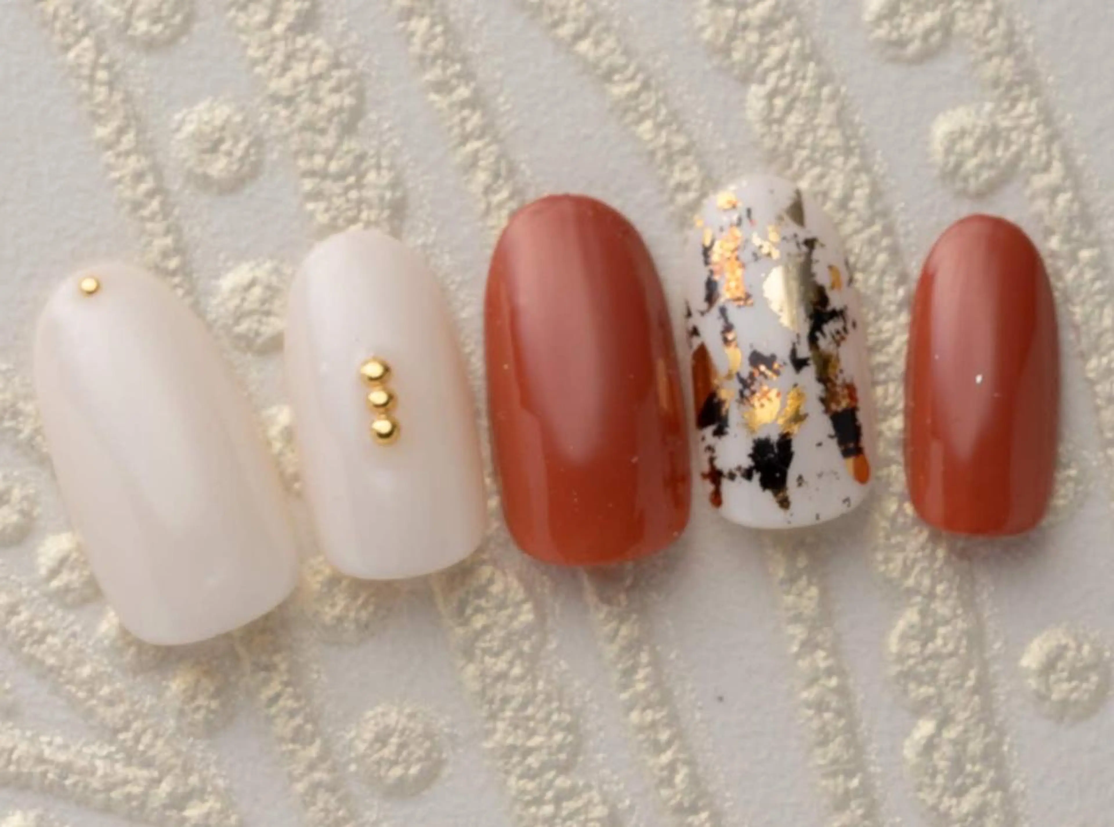 ネイル ネイルサロン Alice&Co.のその他イメージ