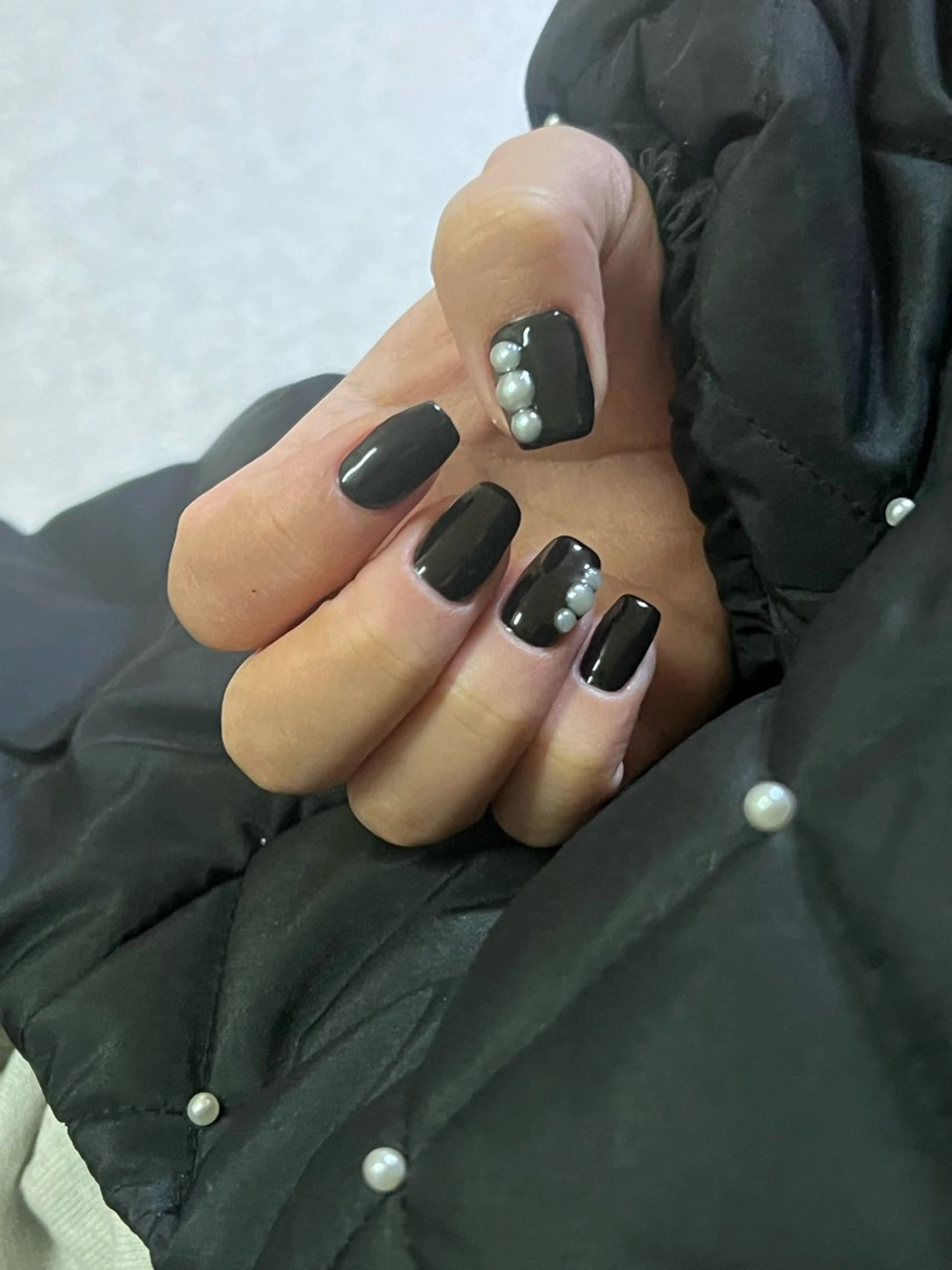 ネイル HANA-NAIL Hinaのネイルデザイン