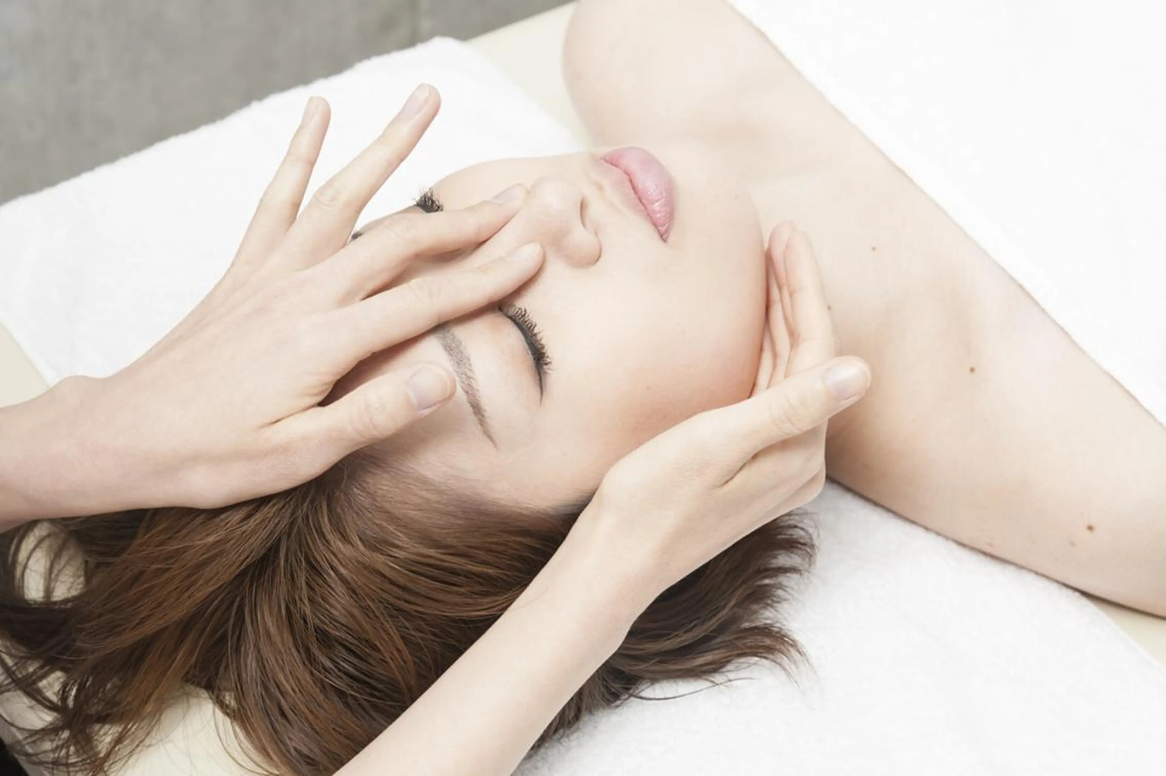 ✨隆鼻矯正✨ 田村のエステ・リラクイメージ