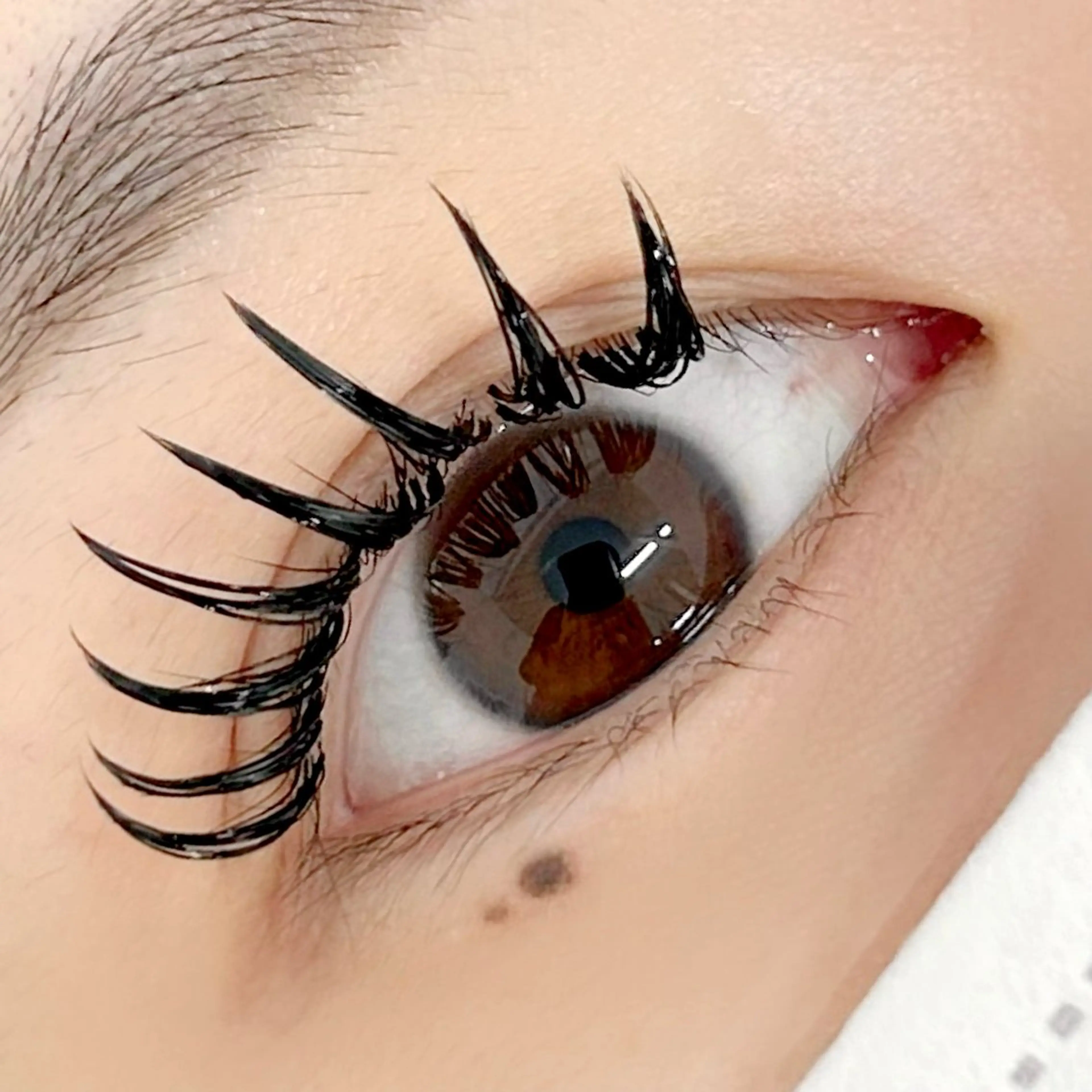 マツエク・マツパ マツエク アイラッシュBONO所属・アイラッシュ アトリエBONOのマツエク・マツパデザイン