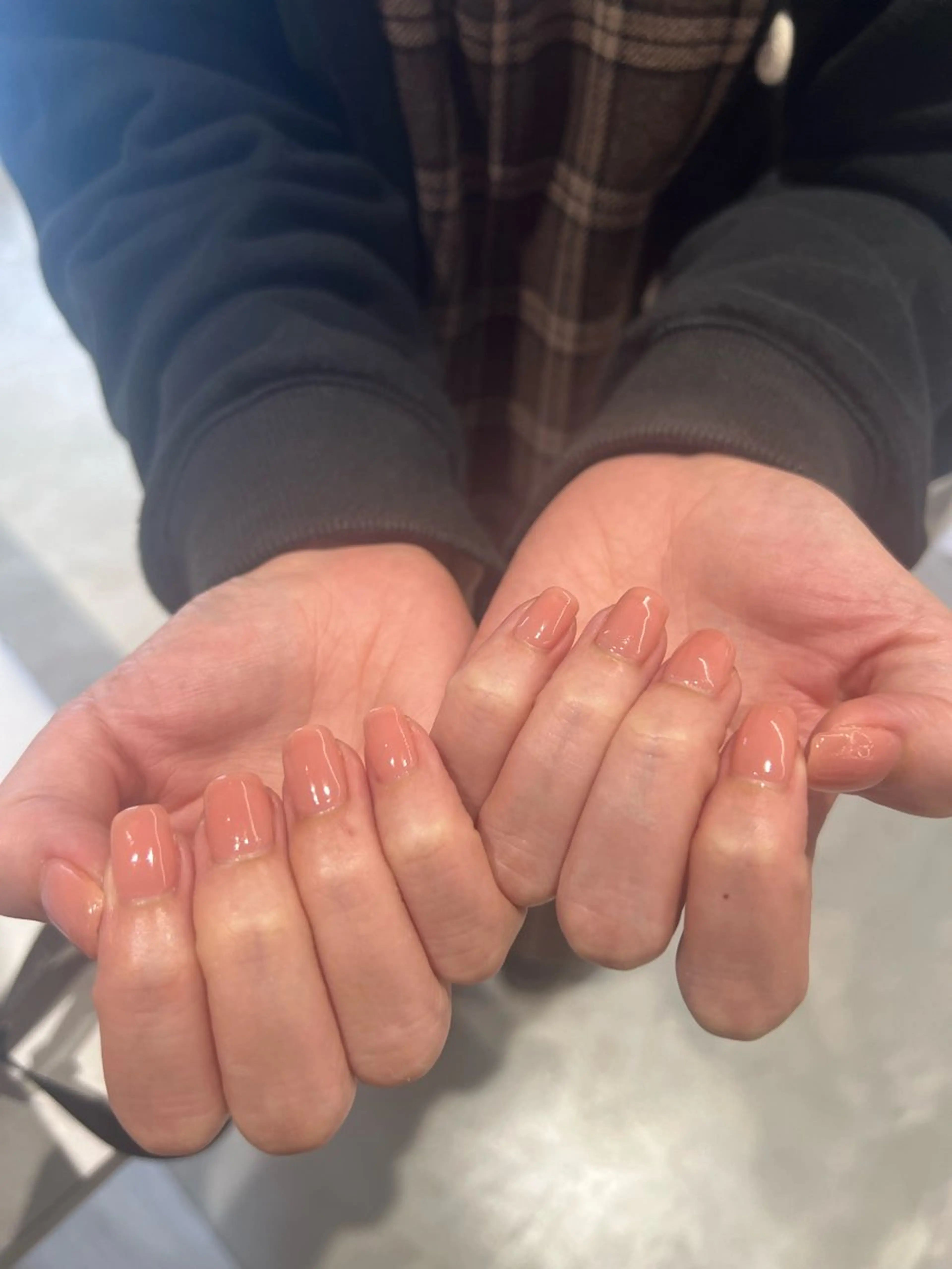 ネイル asuka 🐰のネイルデザイン