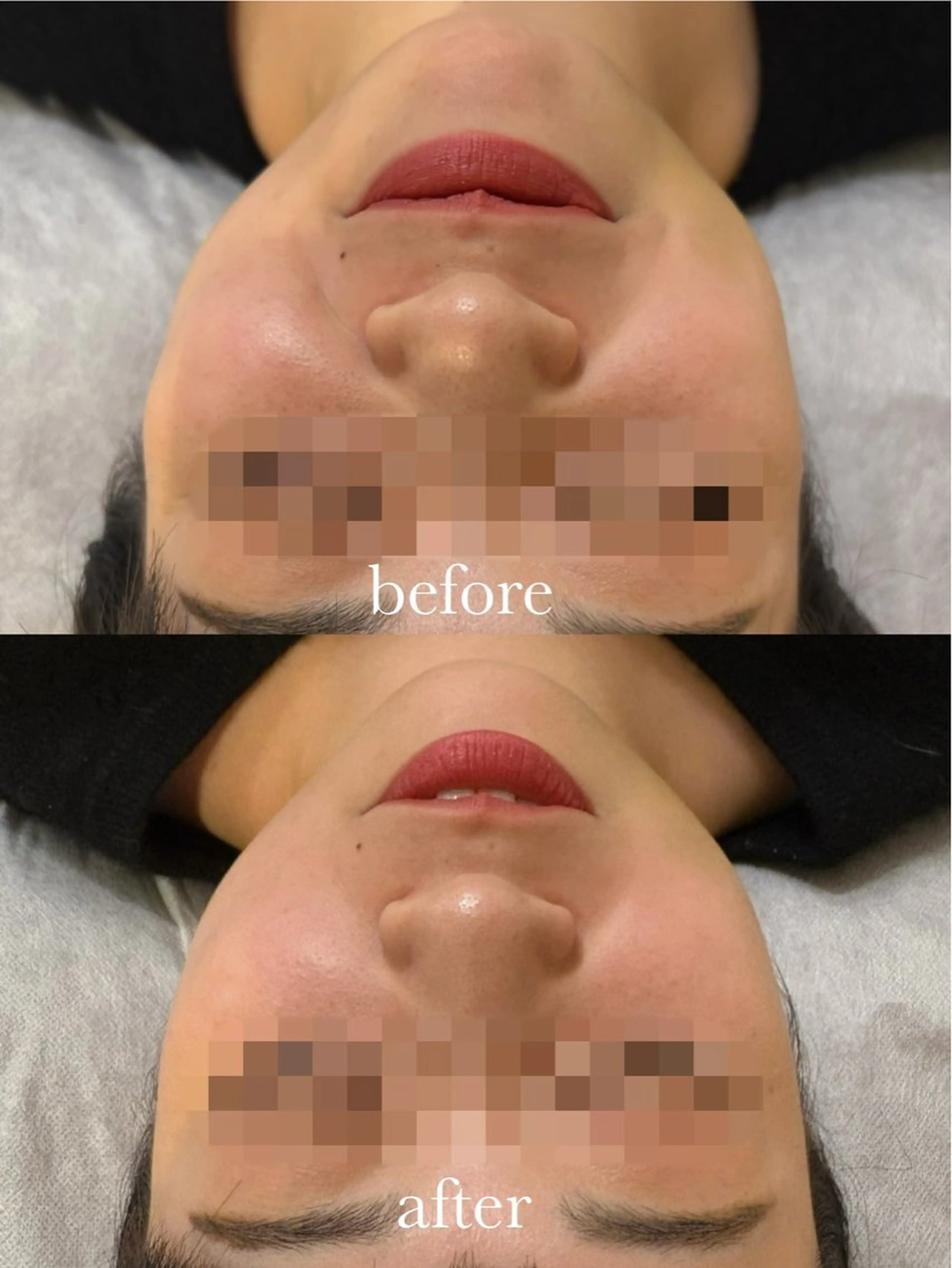 ENNE Lash&Blow by&ERA所属・ENNE🦩小顔整体 師🌿 HINAKOのエステ・リラクイメージ