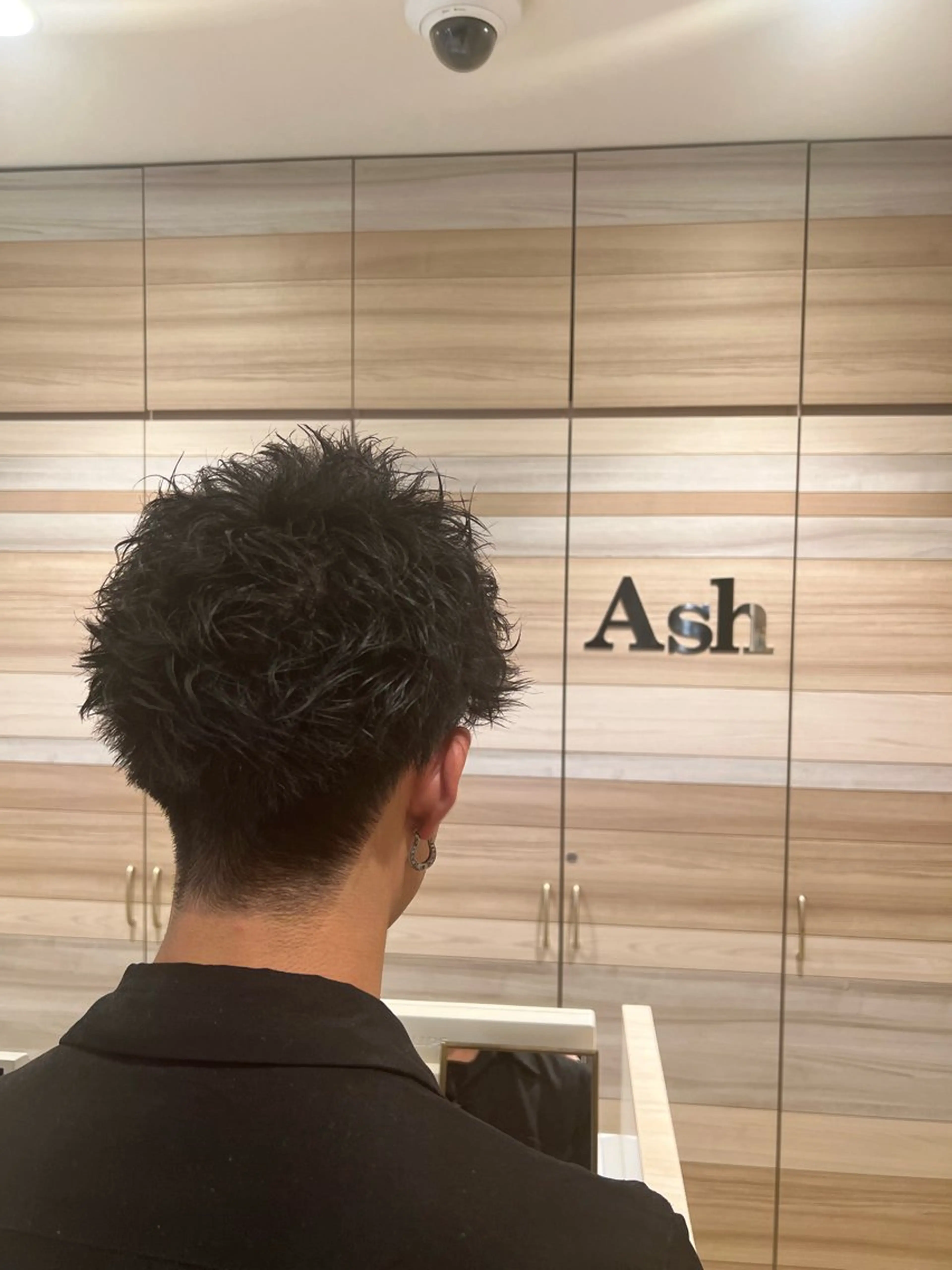 ショート メンズ カット ✨髪質改善/レイヤー カット✨️塚本 千尋のヘアスタイル