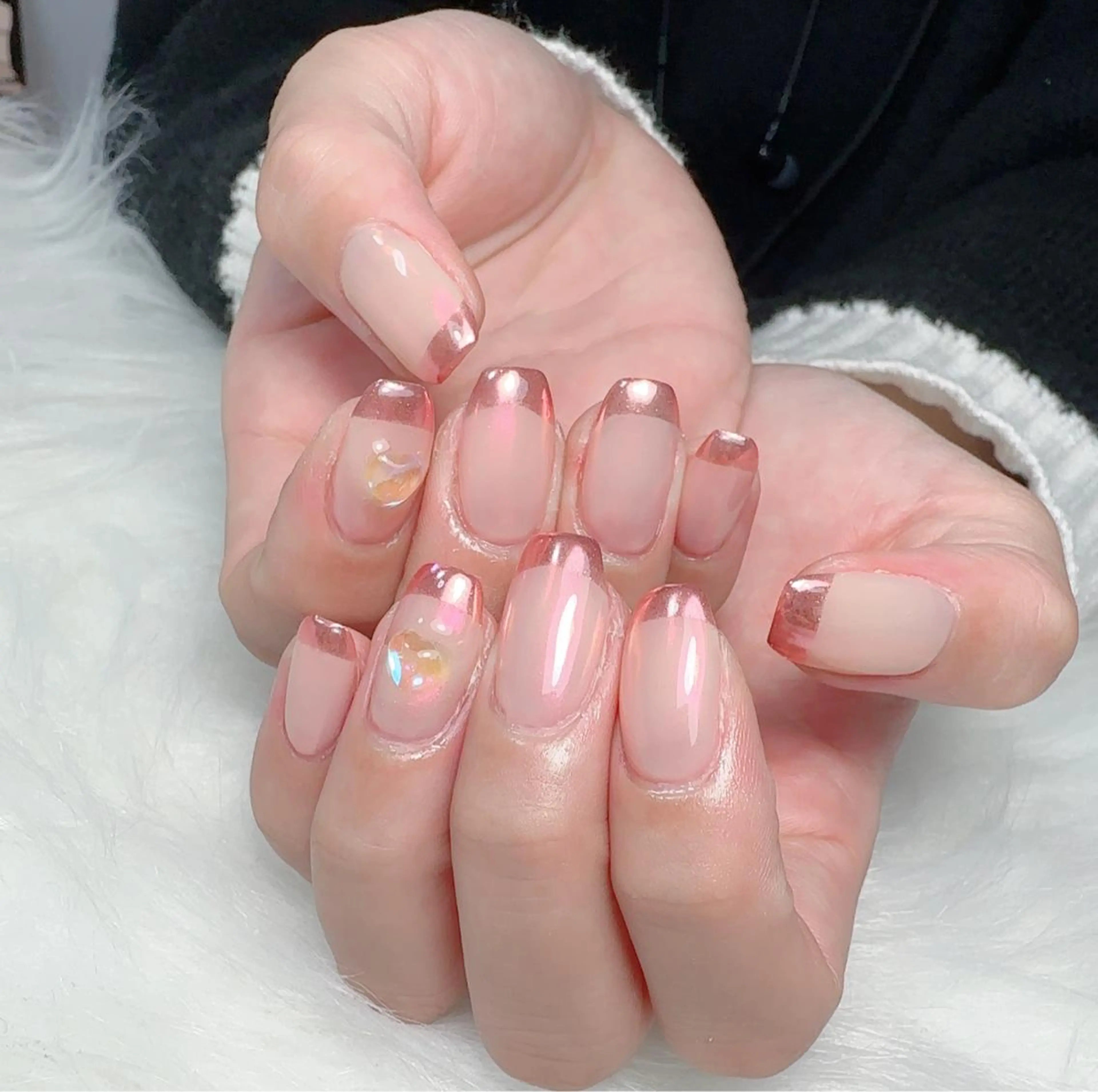 ネイル CC Nail Salonのネイルデザイン