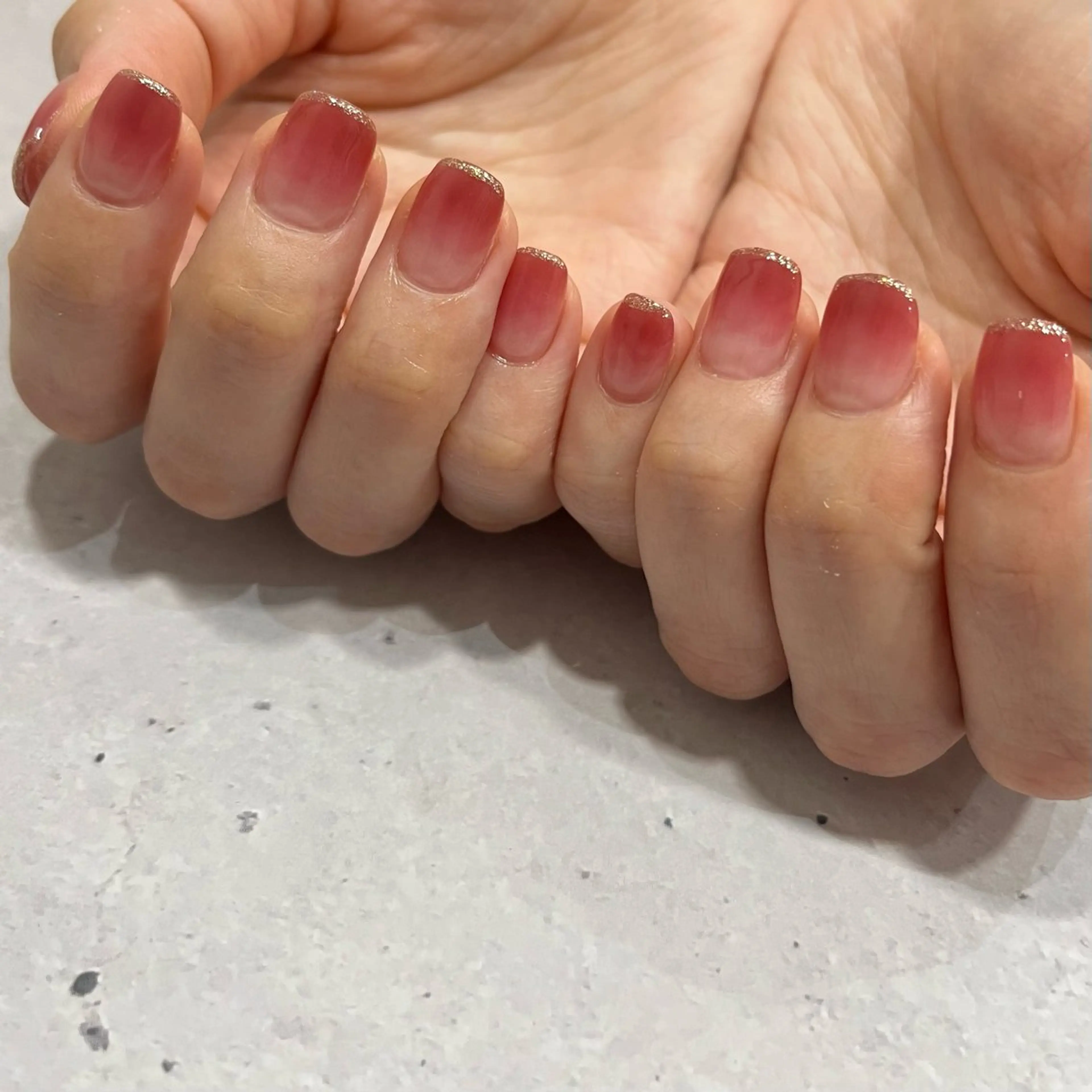 ネイル swallow nail所属・スワローネイル misatoのネイルデザイン