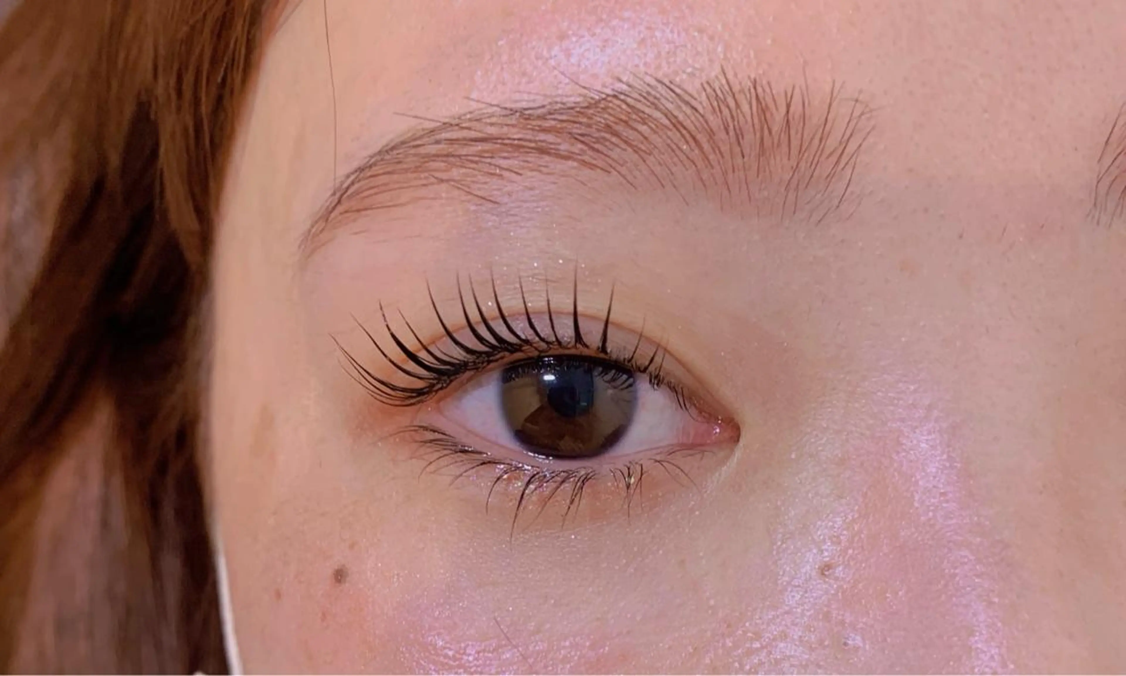 マツエク・マツパ SALON VILLAGE Nakameguro所属・KISARA/中目黒 /眉毛まつ毛のマツエク・マツパデザイン