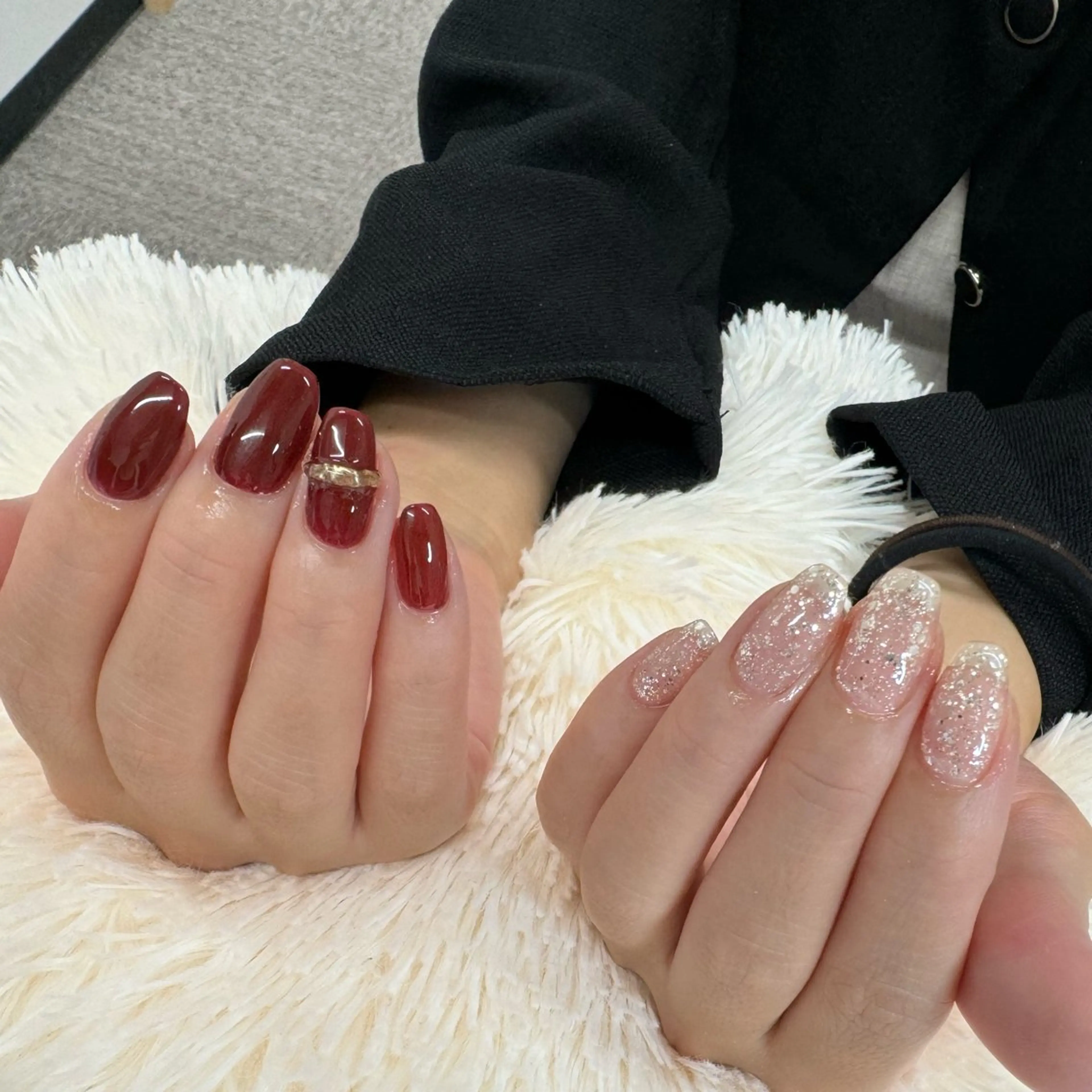 ネイル アートネイル NailOnason ナナのネイルデザイン