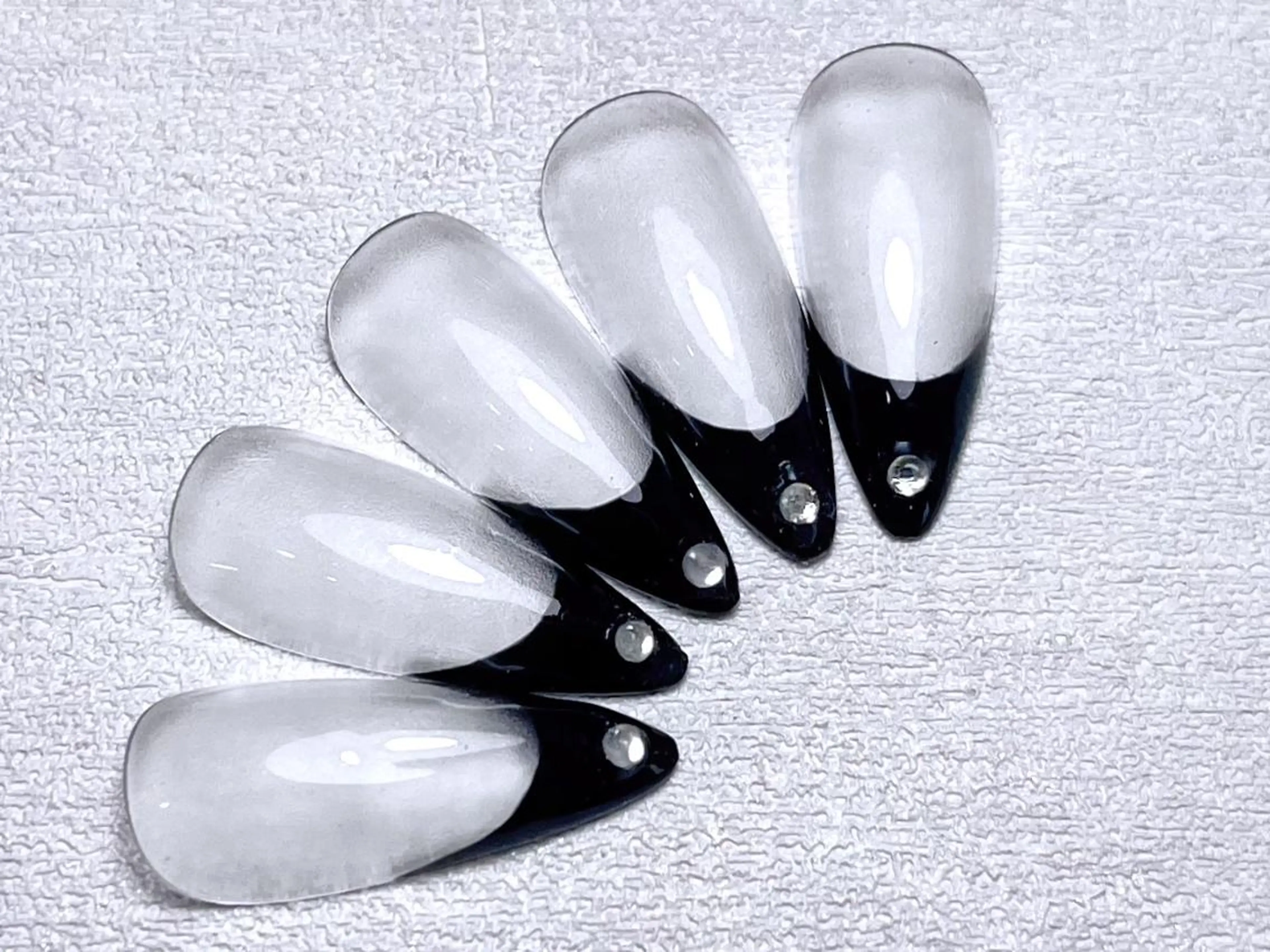 ネイル Nail salon MOMOのネイルデザイン