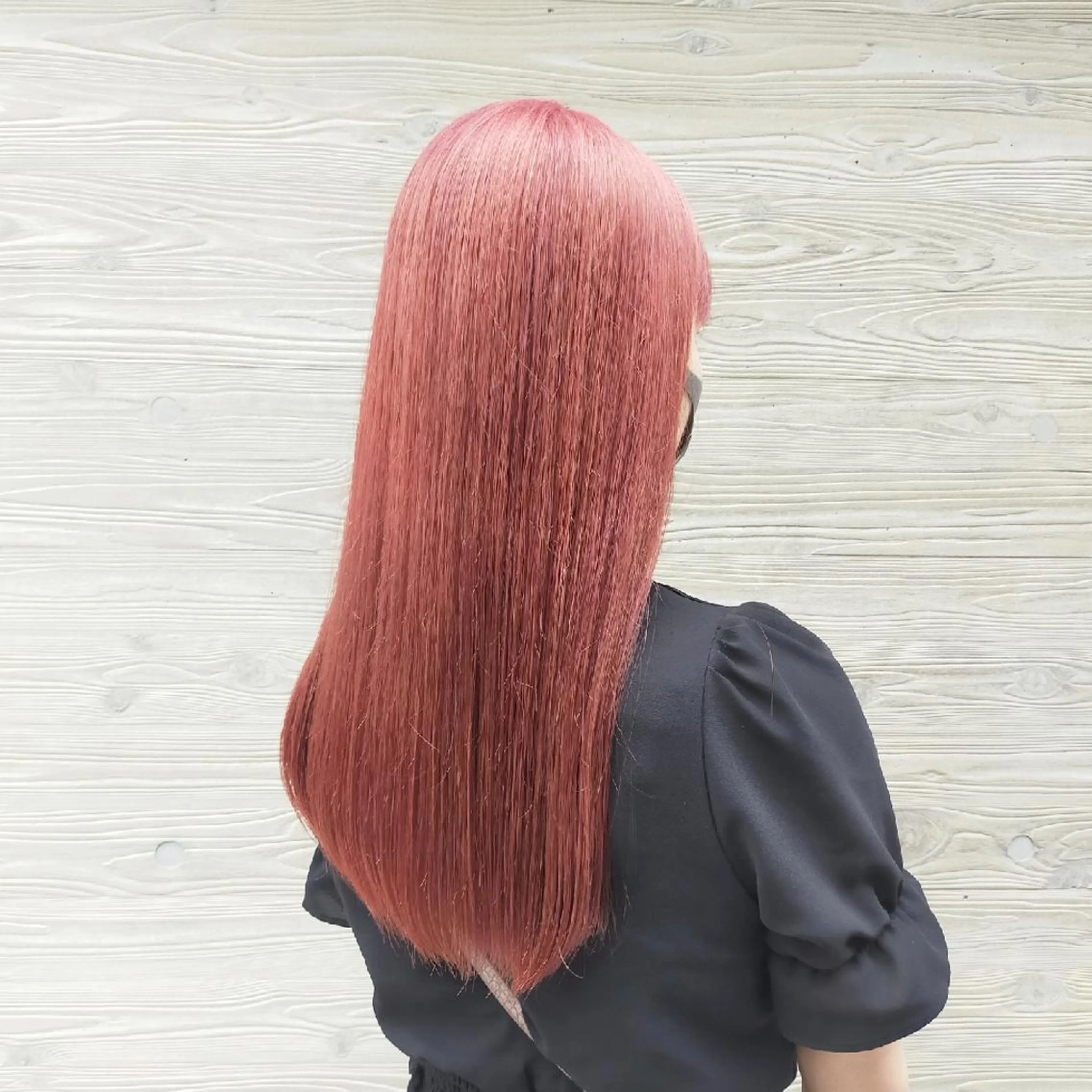 ロング カラー AUBE HAIR shinjuku所属・🌺夏の褒められヘア 🌺 NAO のヘアスタイル