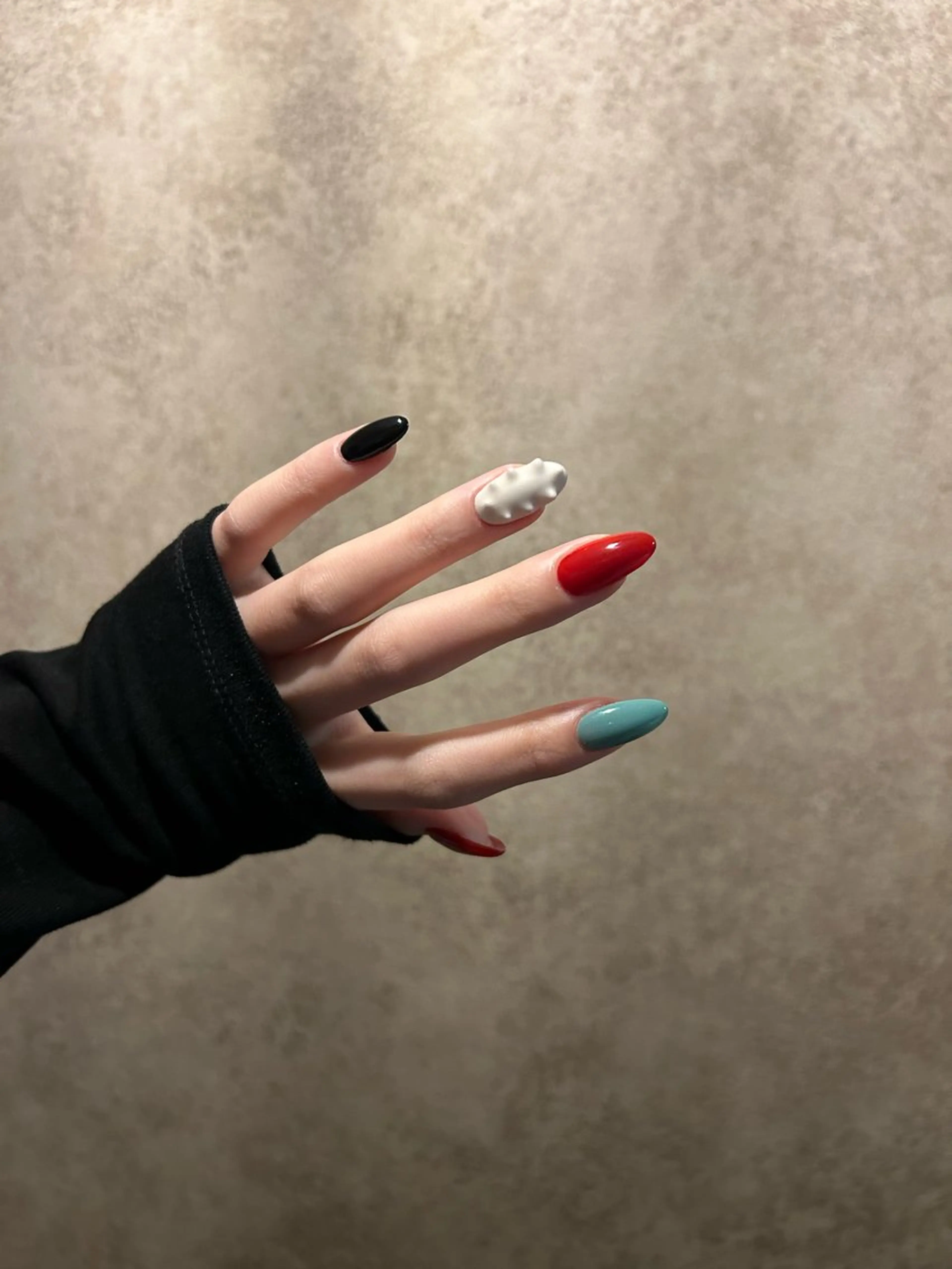 ネイル natsumi .のネイルデザイン