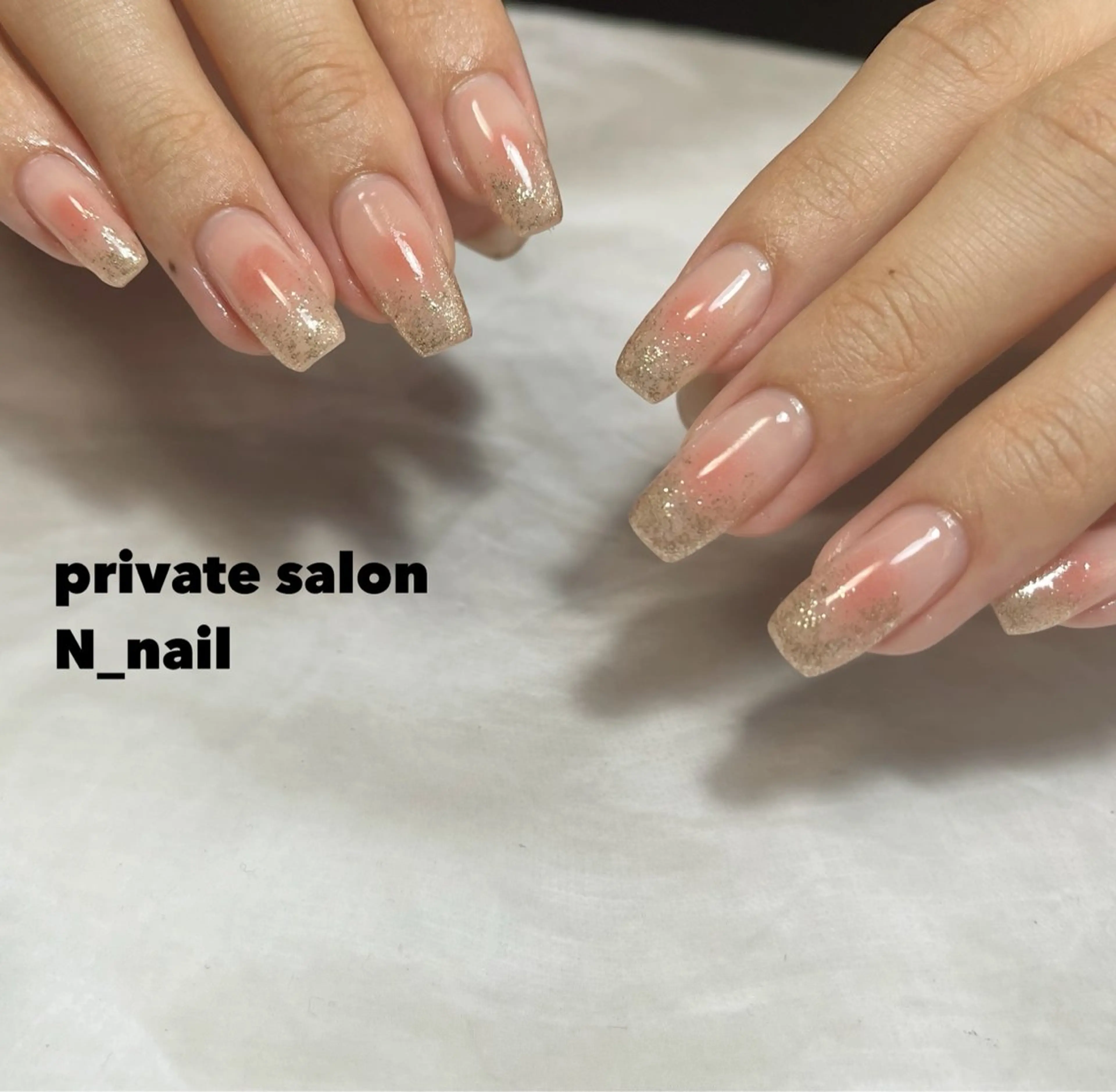 ネイル N_ nailのネイルデザイン