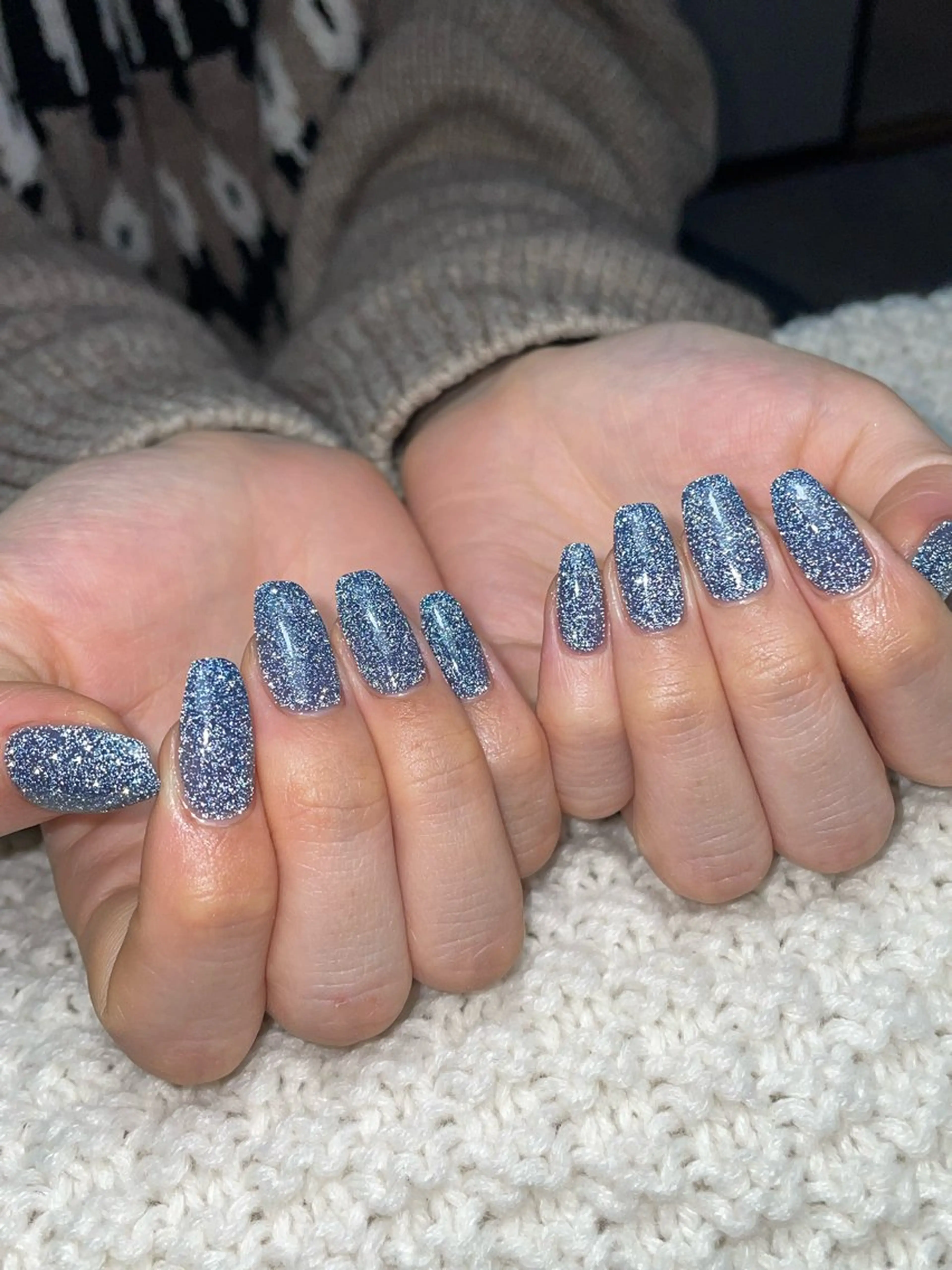 ネイル フラッシュネイル Lavender Beauty所属・Lavender Beauty あやののネイルデザイン