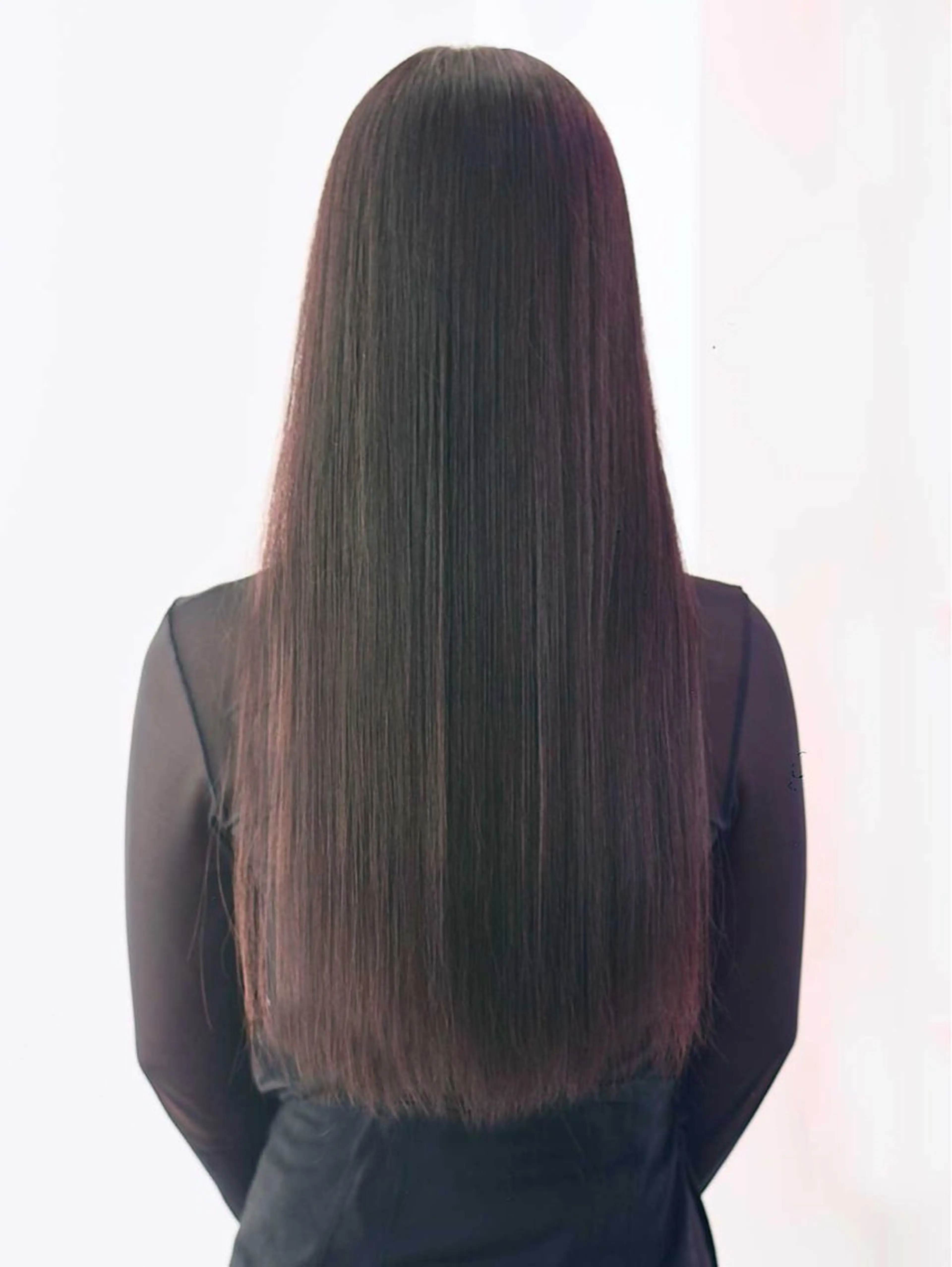 【🍂学生限定🍂】💎ストレートパーマ💎(土日祝+1100円)の写真