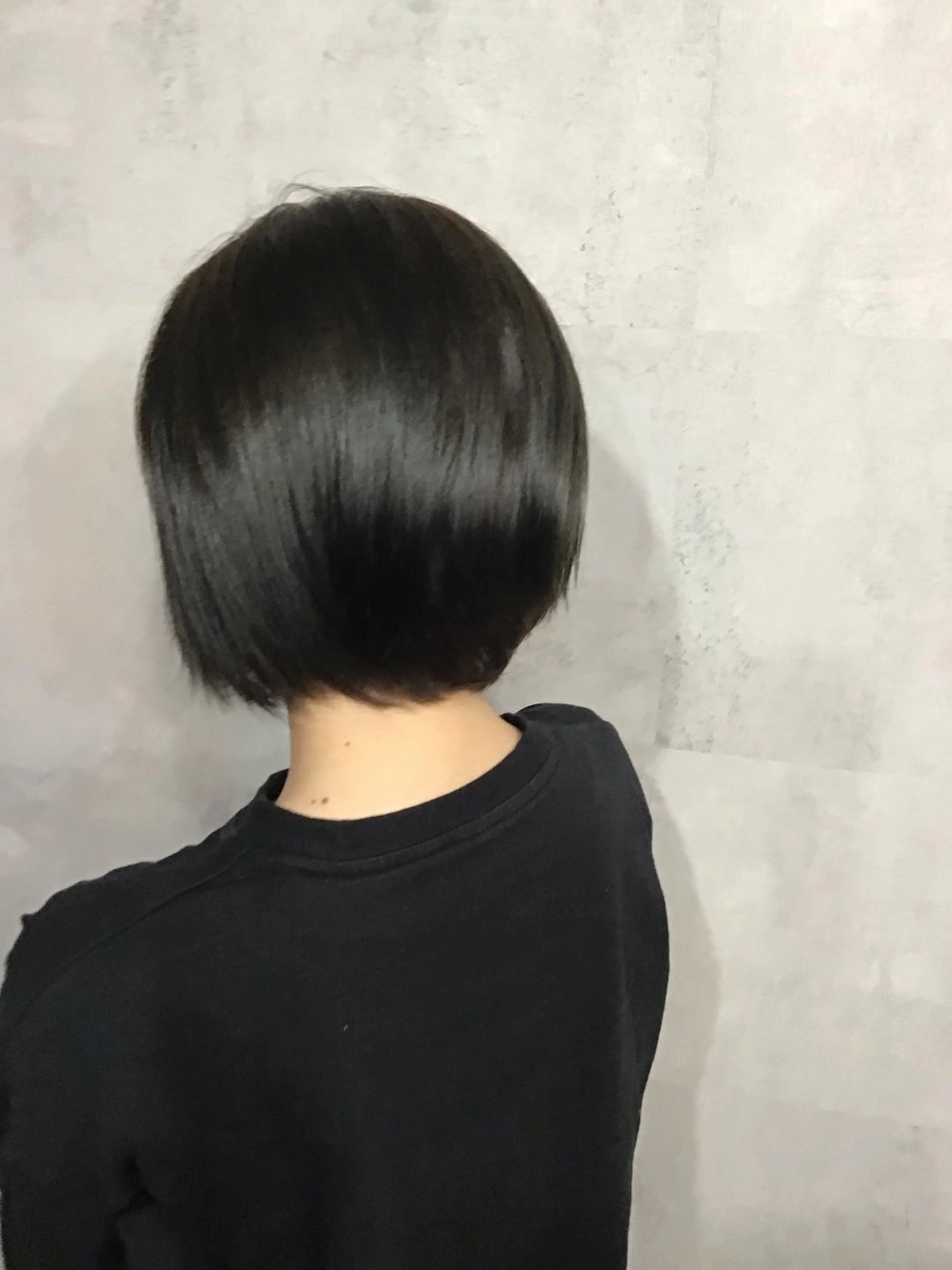 ショート くせ毛 ショートヘア 37  beauty salon所属・熊谷直樹 カット／無料のヘアスタイル