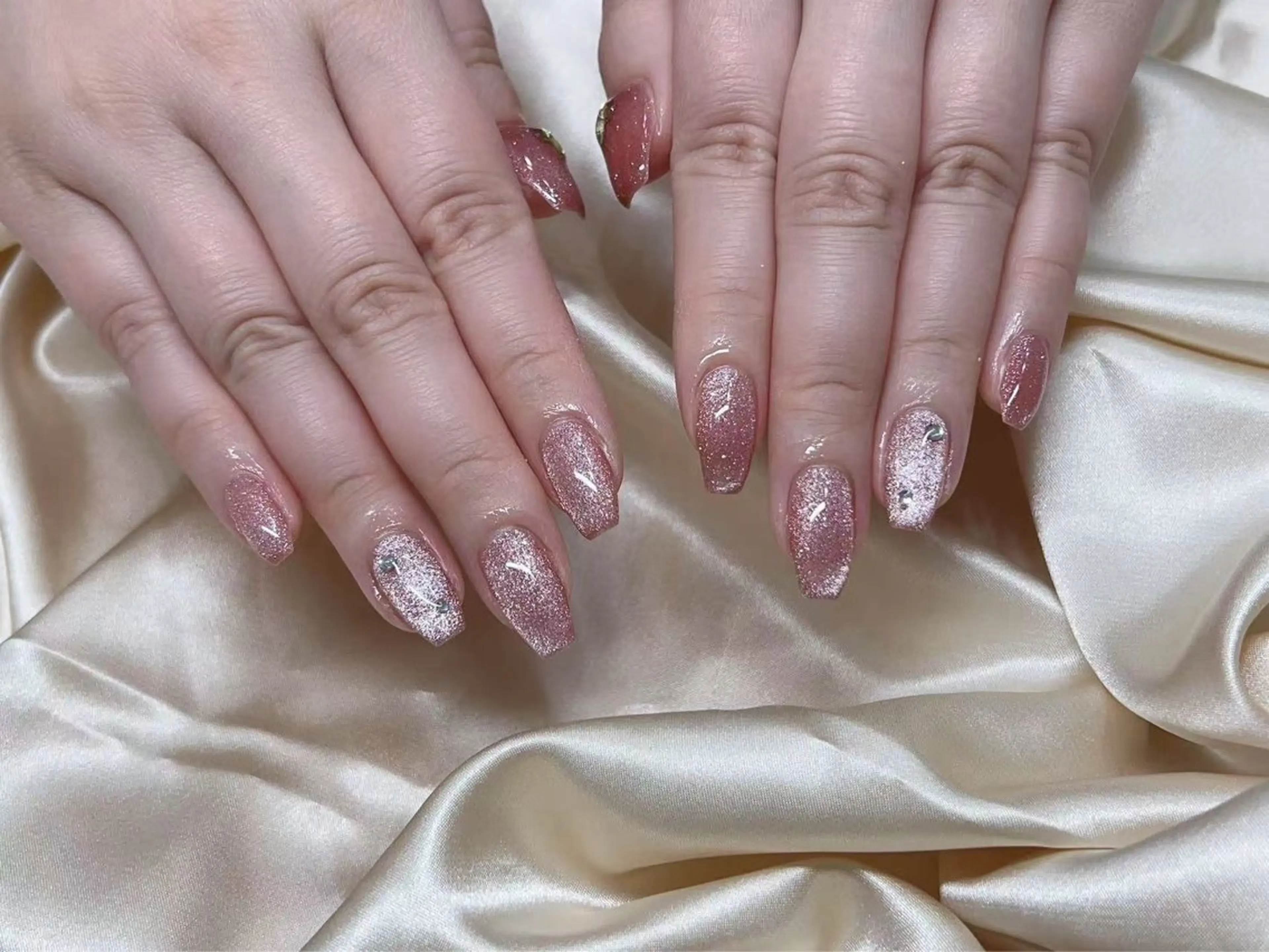 ネイル L&Y Nail salonのネイルデザイン